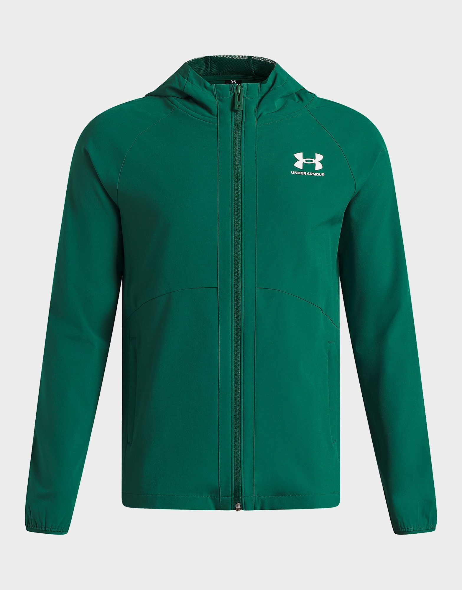 Under Armour Vibe Woven Windbreaker für Jungen