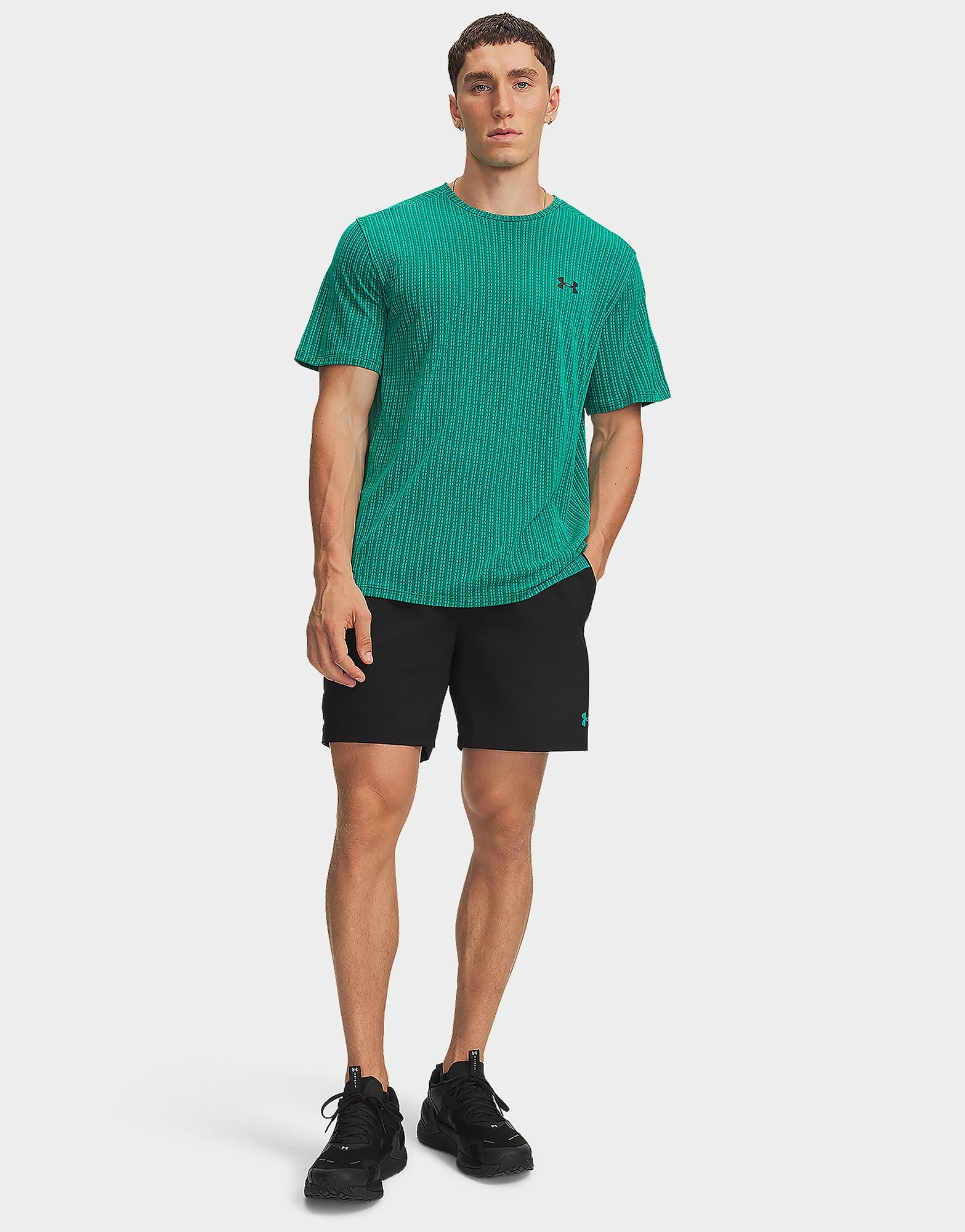 Under Armour Vanish Woven Shorts