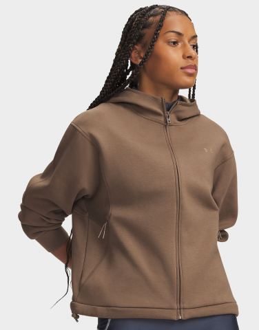Under Armour Unstoppable Fleece Jacke