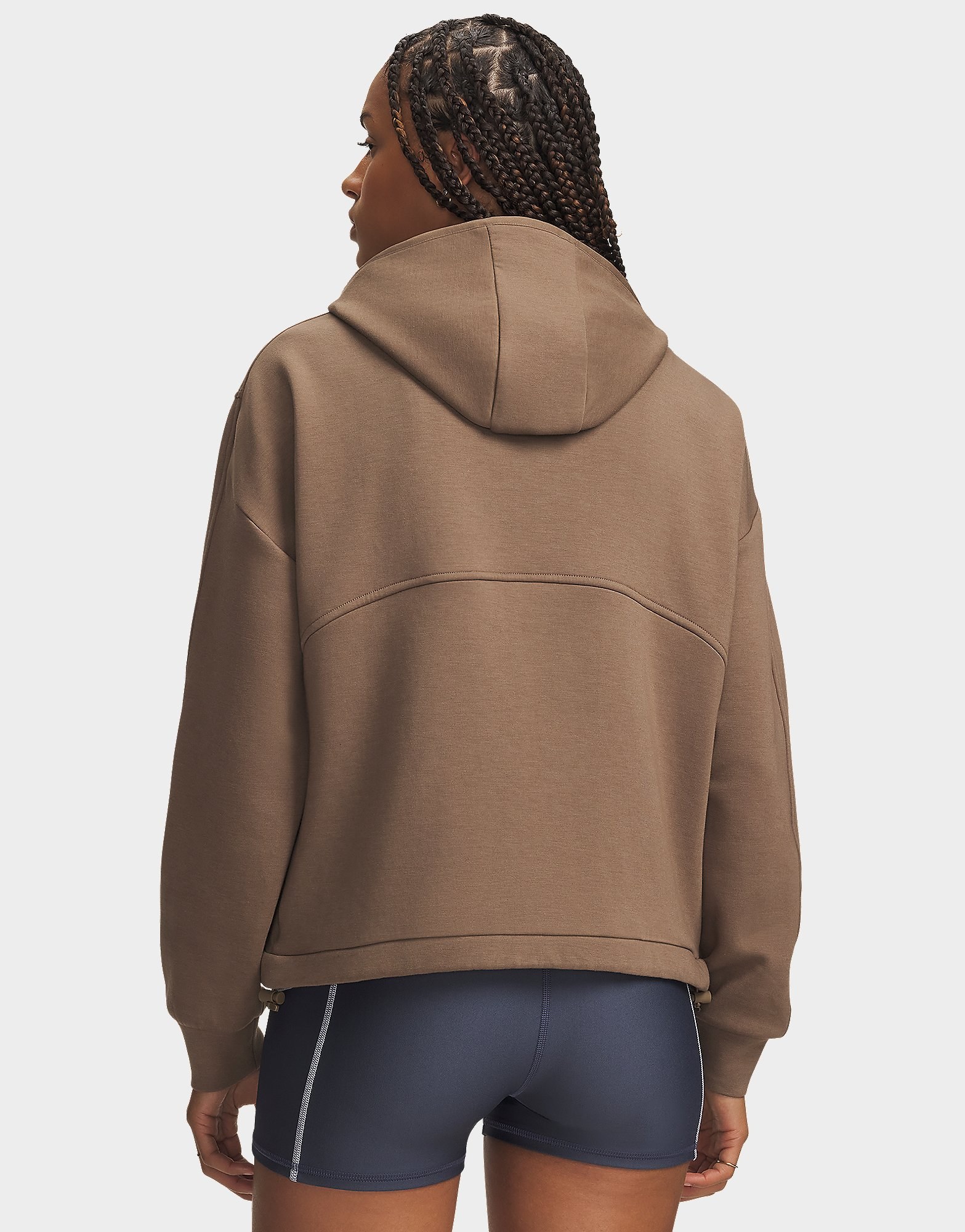 Under Armour Unstoppable Fleece Jacke