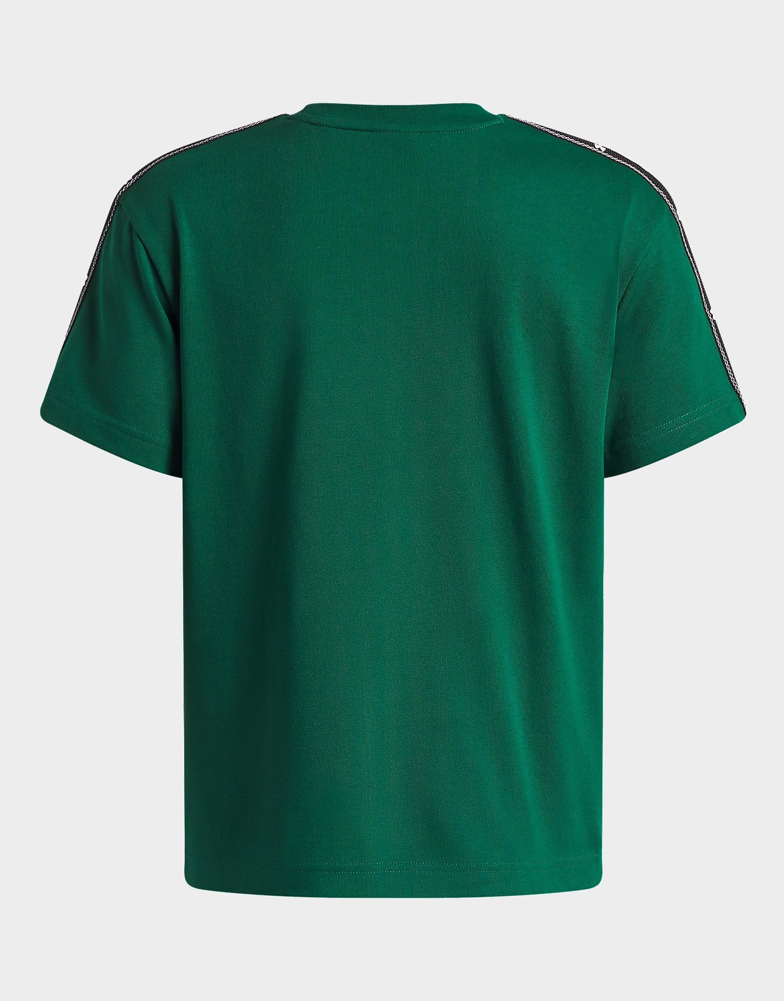 Under Armour Icon Taped T-Shirt für Jungen