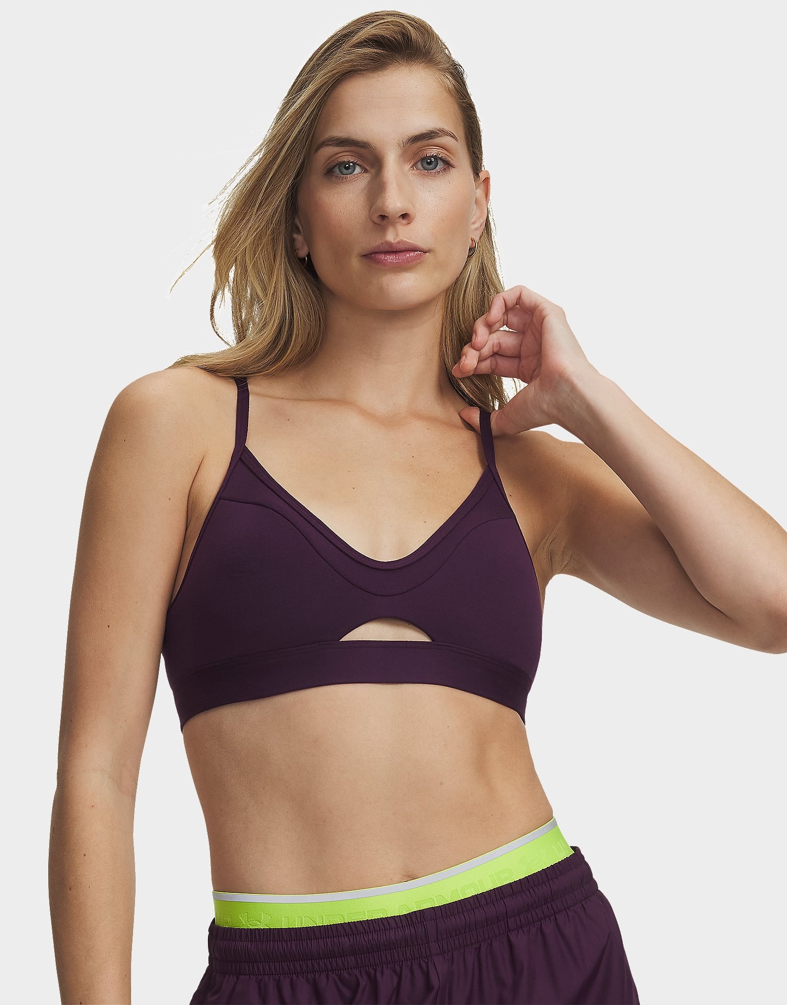 Under Armour Strappy Sport-BH
