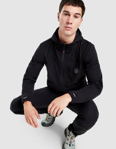 Napapijri Balkas Full-Zip Hoodie