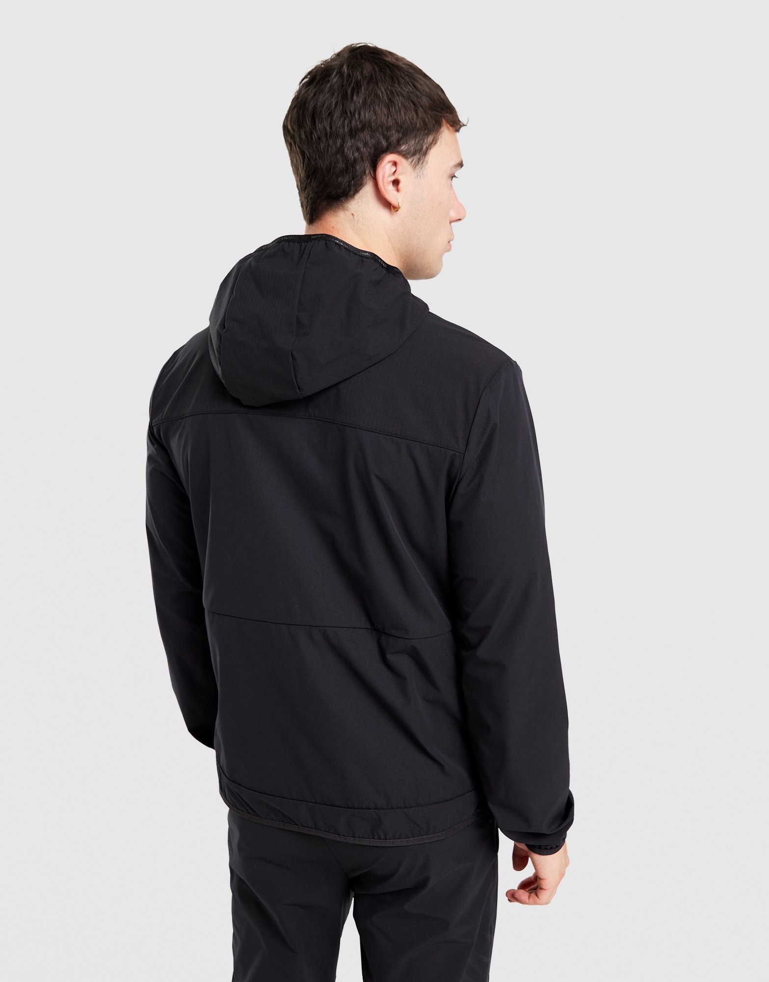 Napapijri Balkas Full-Zip Hoodie