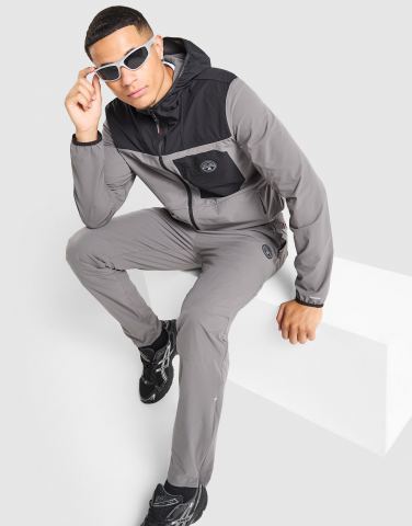 Napapijri Balkas Full-Zip Hoodie