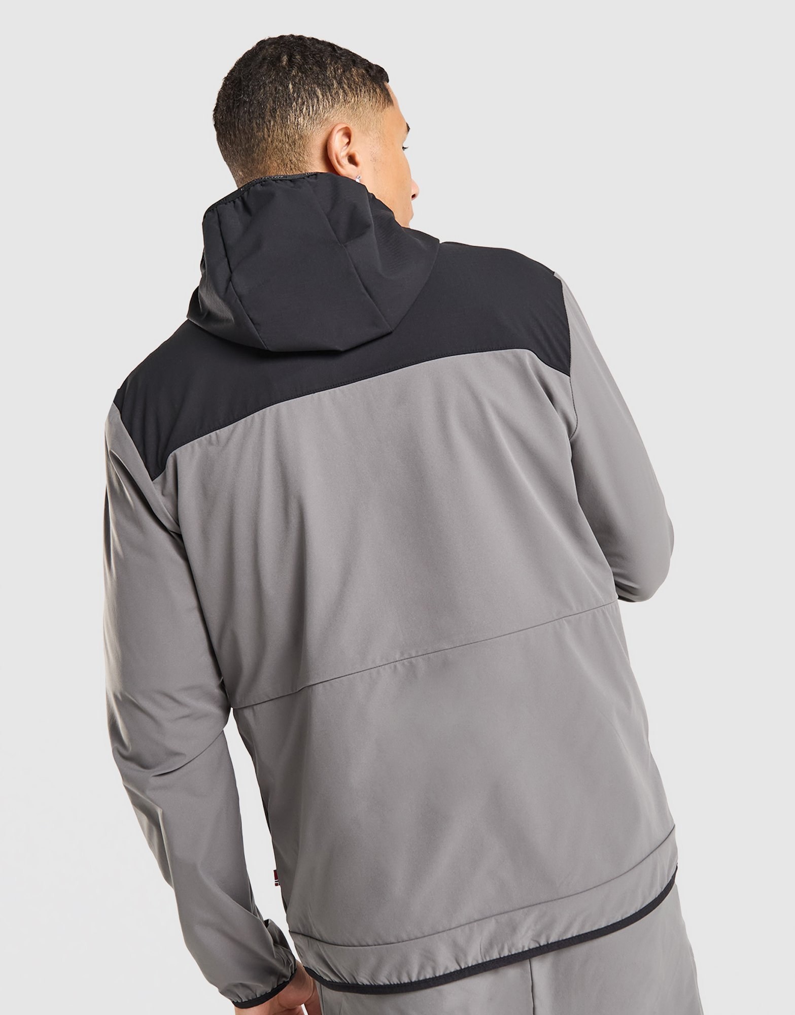 Napapijri Balkas Full-Zip Hoodie