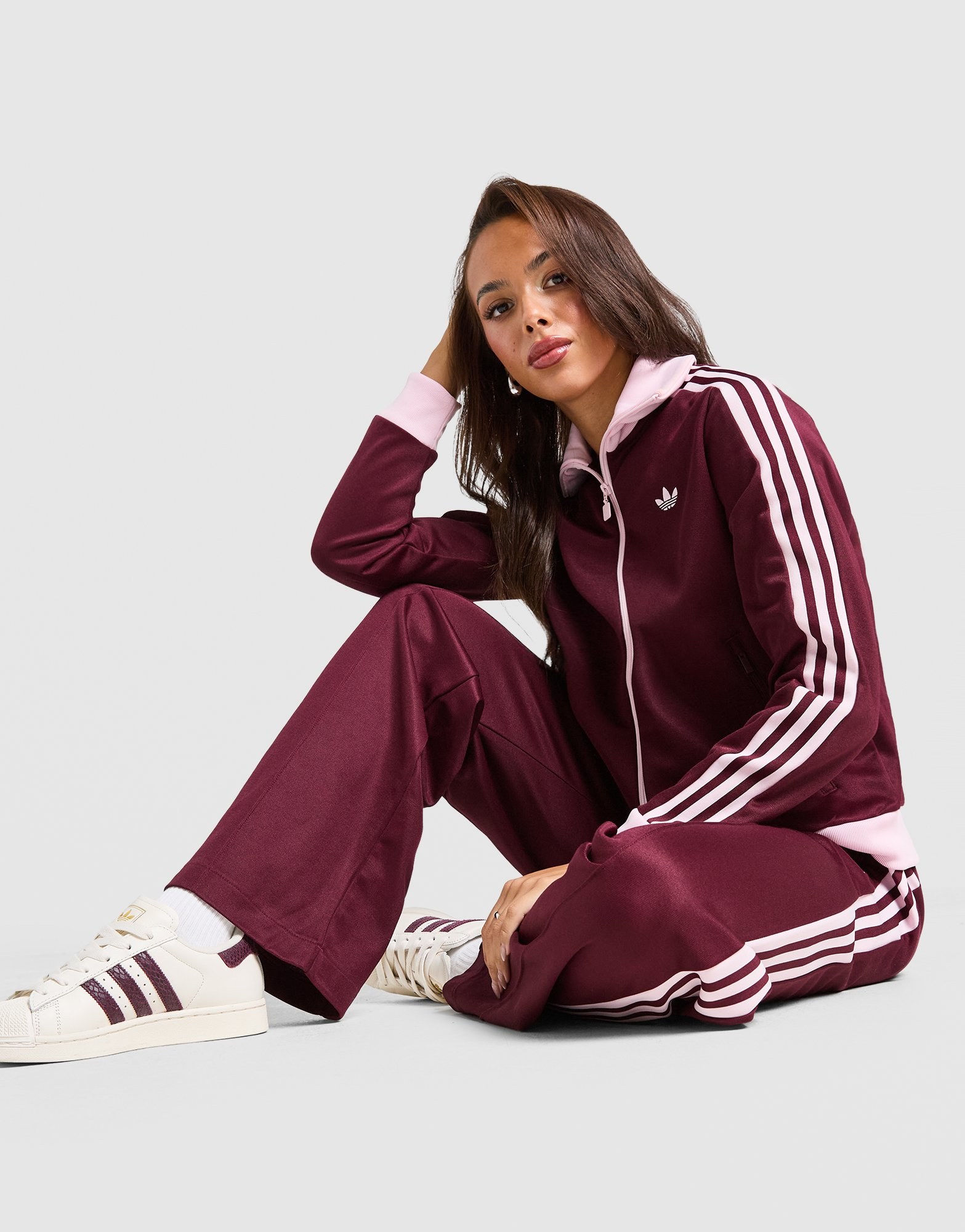 adidas Originals Classic Trainingsoberteil