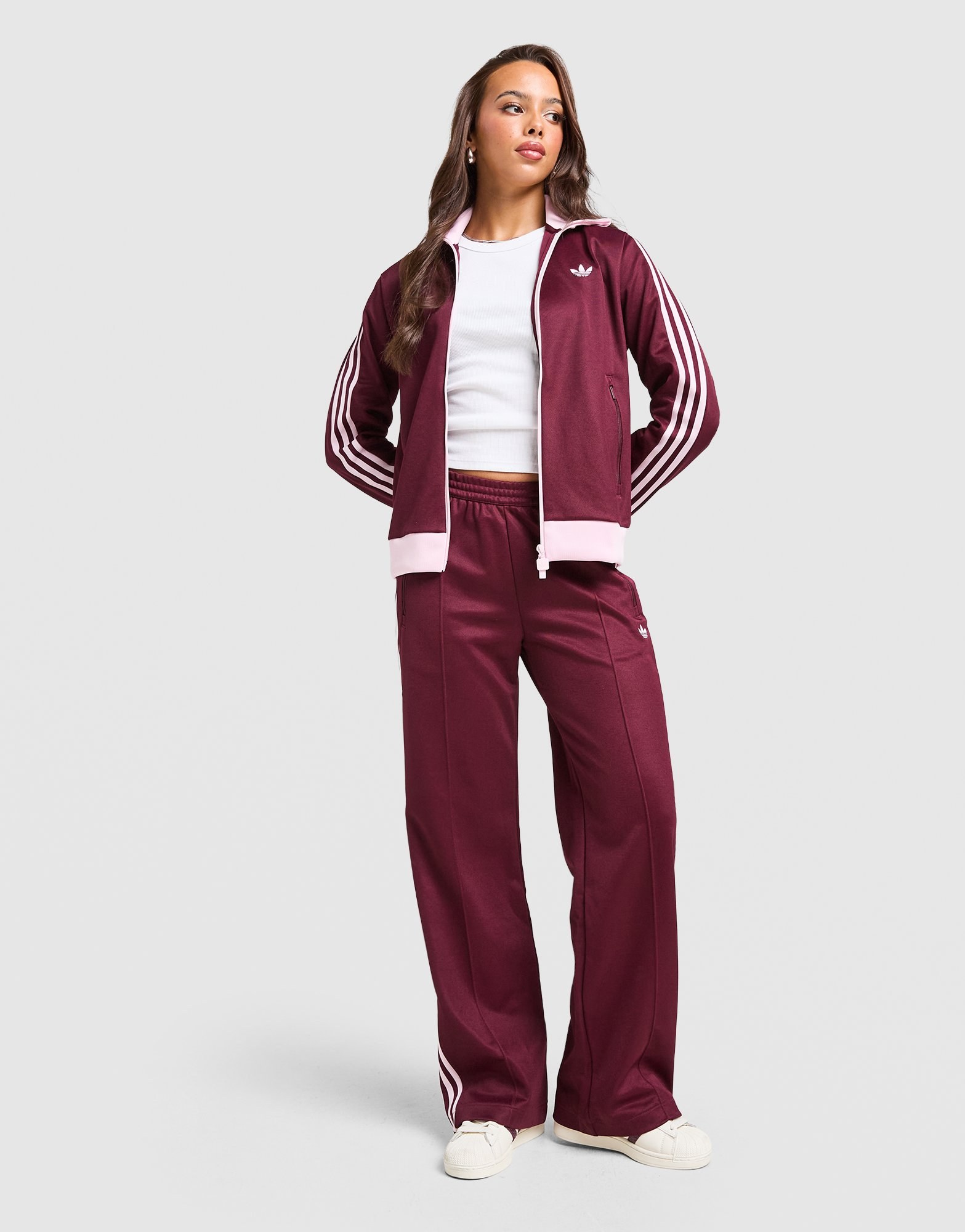 adidas Originals Classic Trainingsoberteil