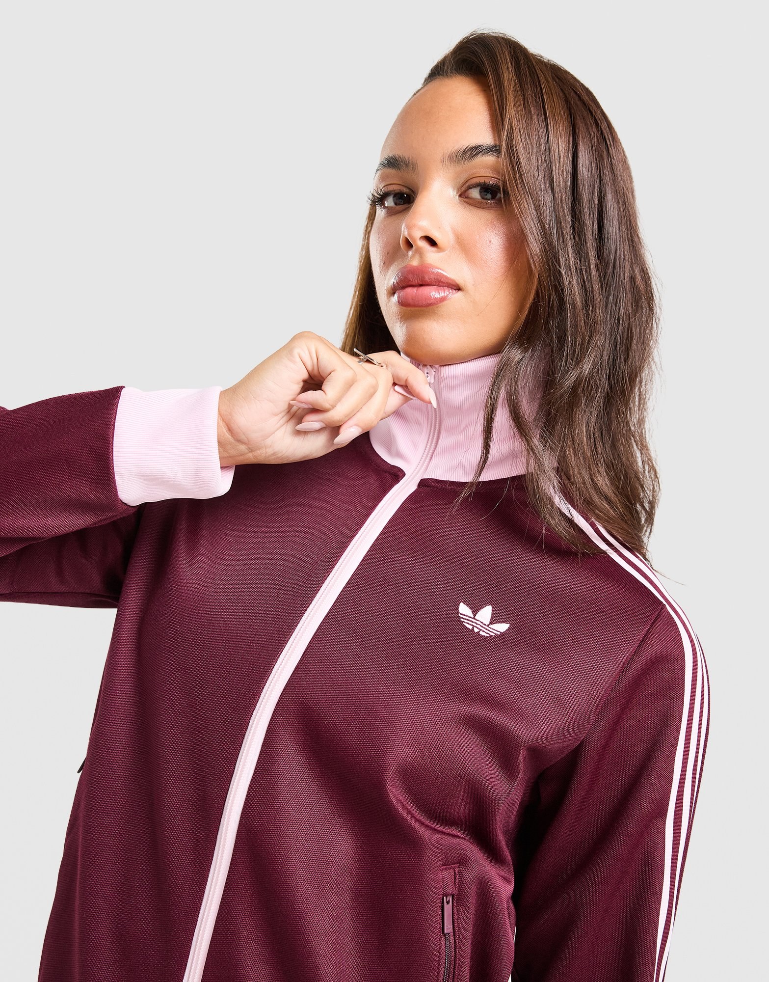 adidas Originals Classic Trainingsoberteil