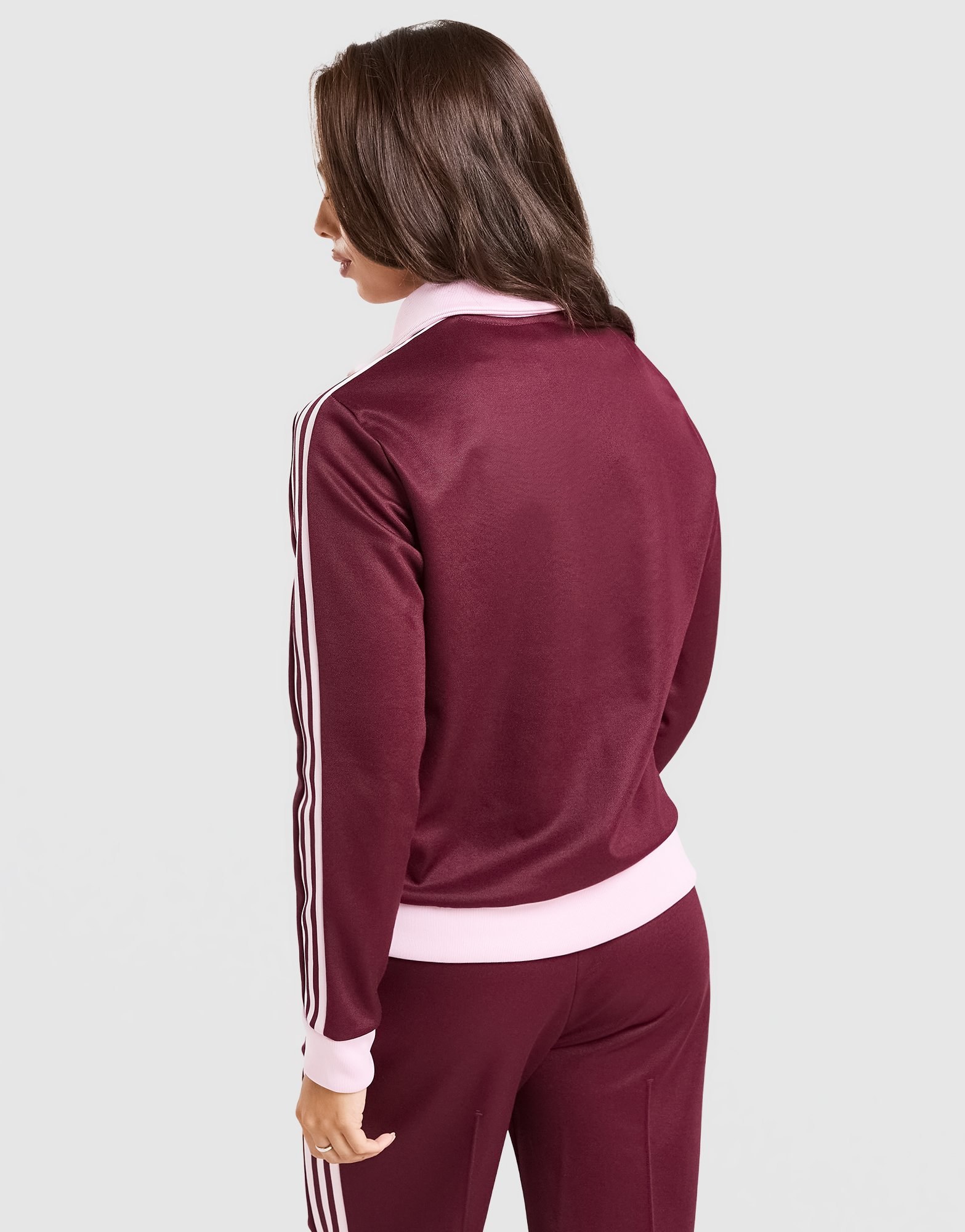 adidas Originals Classic Trainingsoberteil