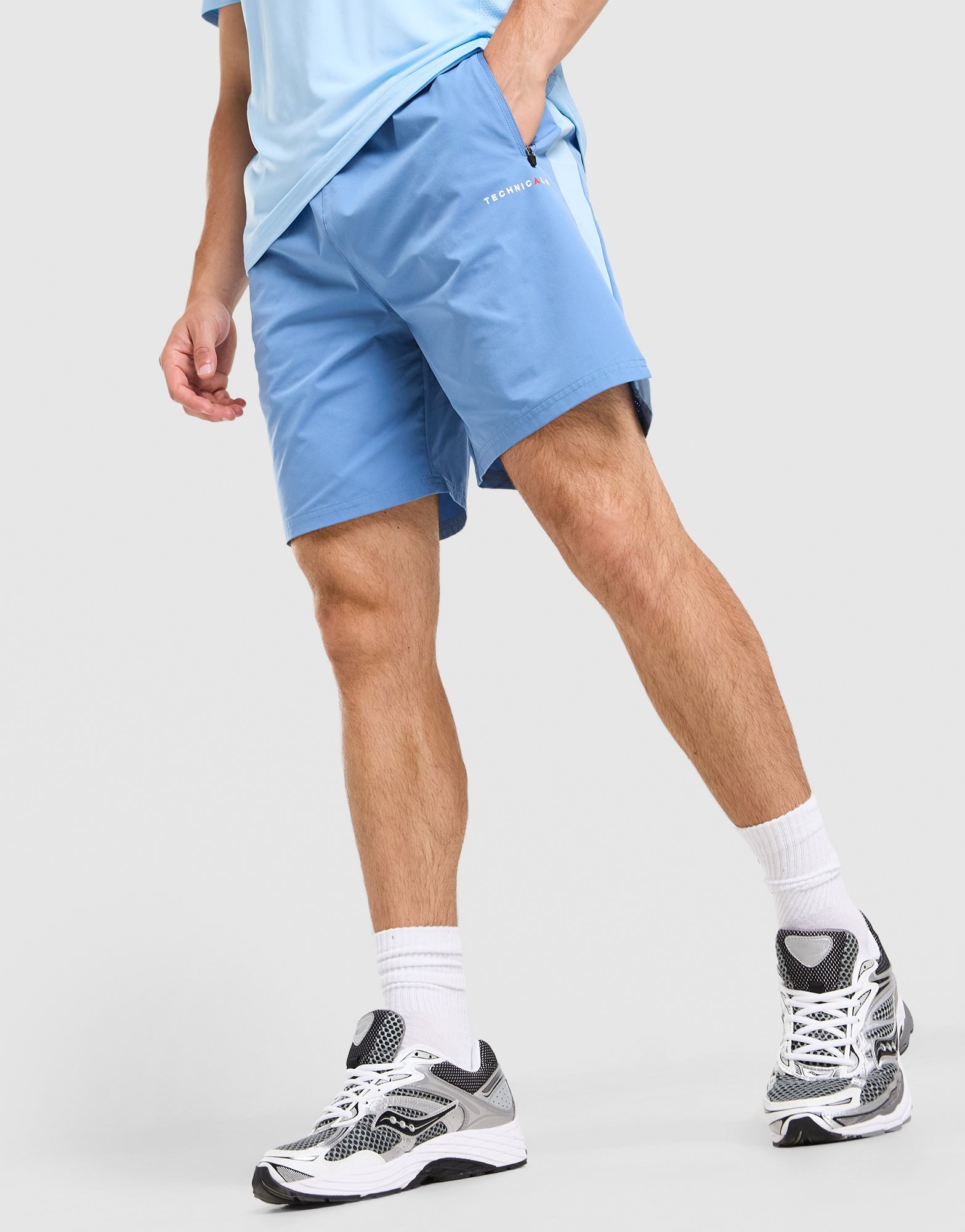 Technicals Merrit Shorts