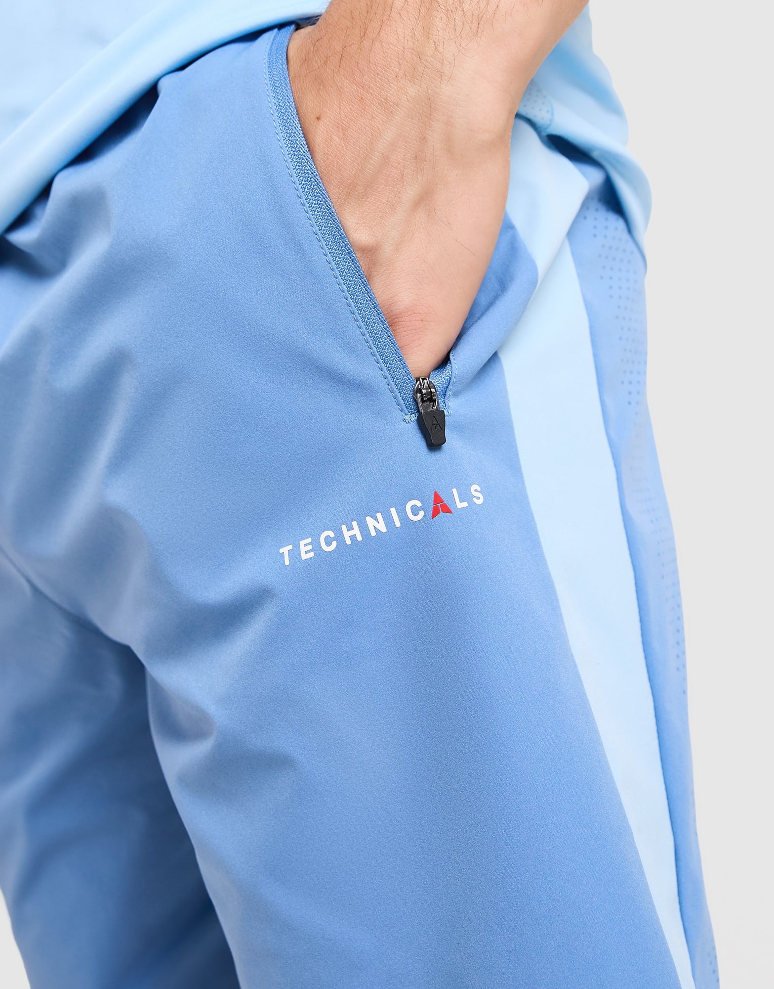 Technicals Merrit Shorts