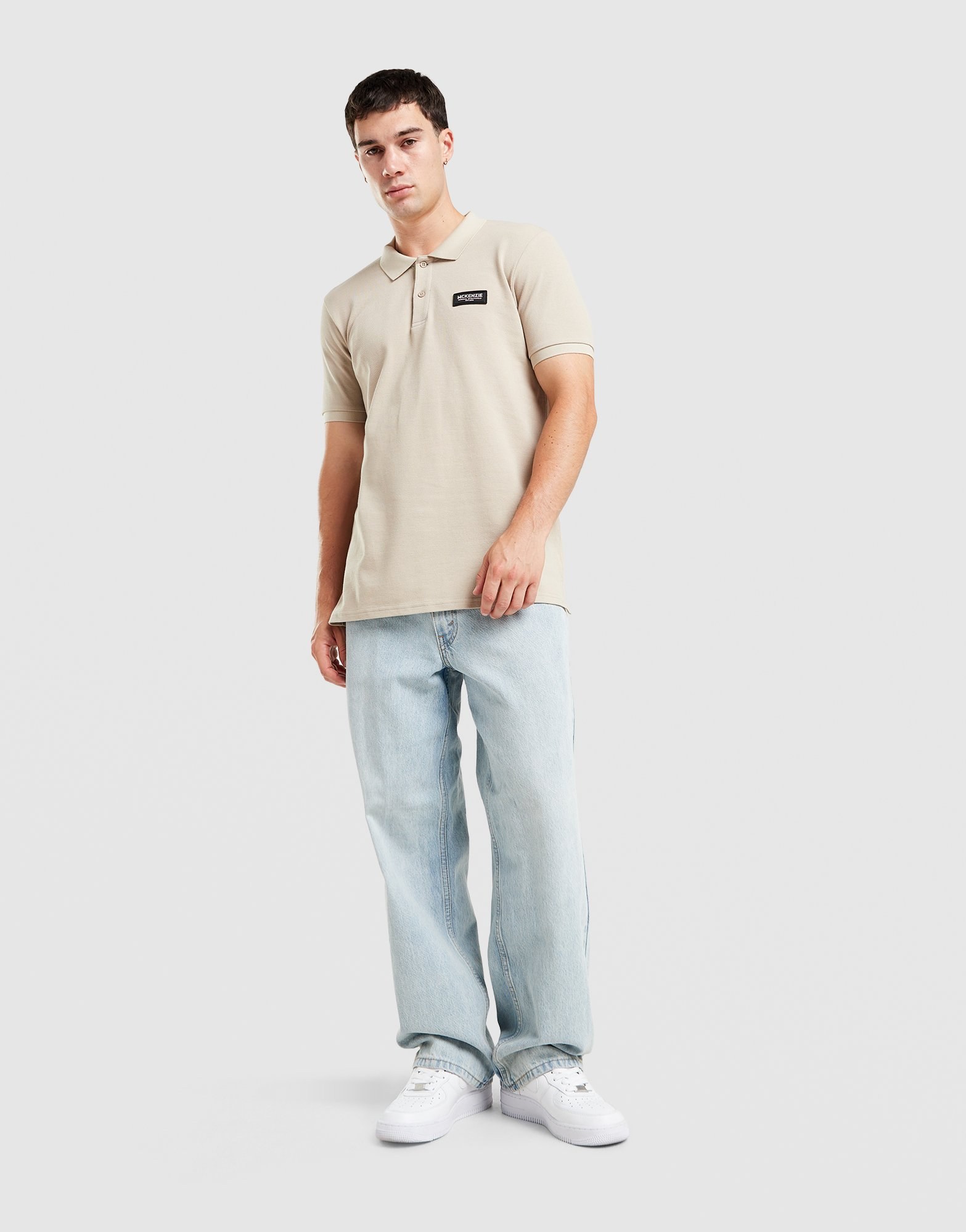 McKenzie Rocco Poloshirt