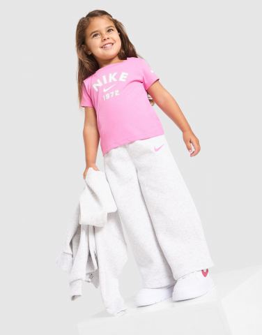 Nike Girls' 3-Piece Fleece Set Infant