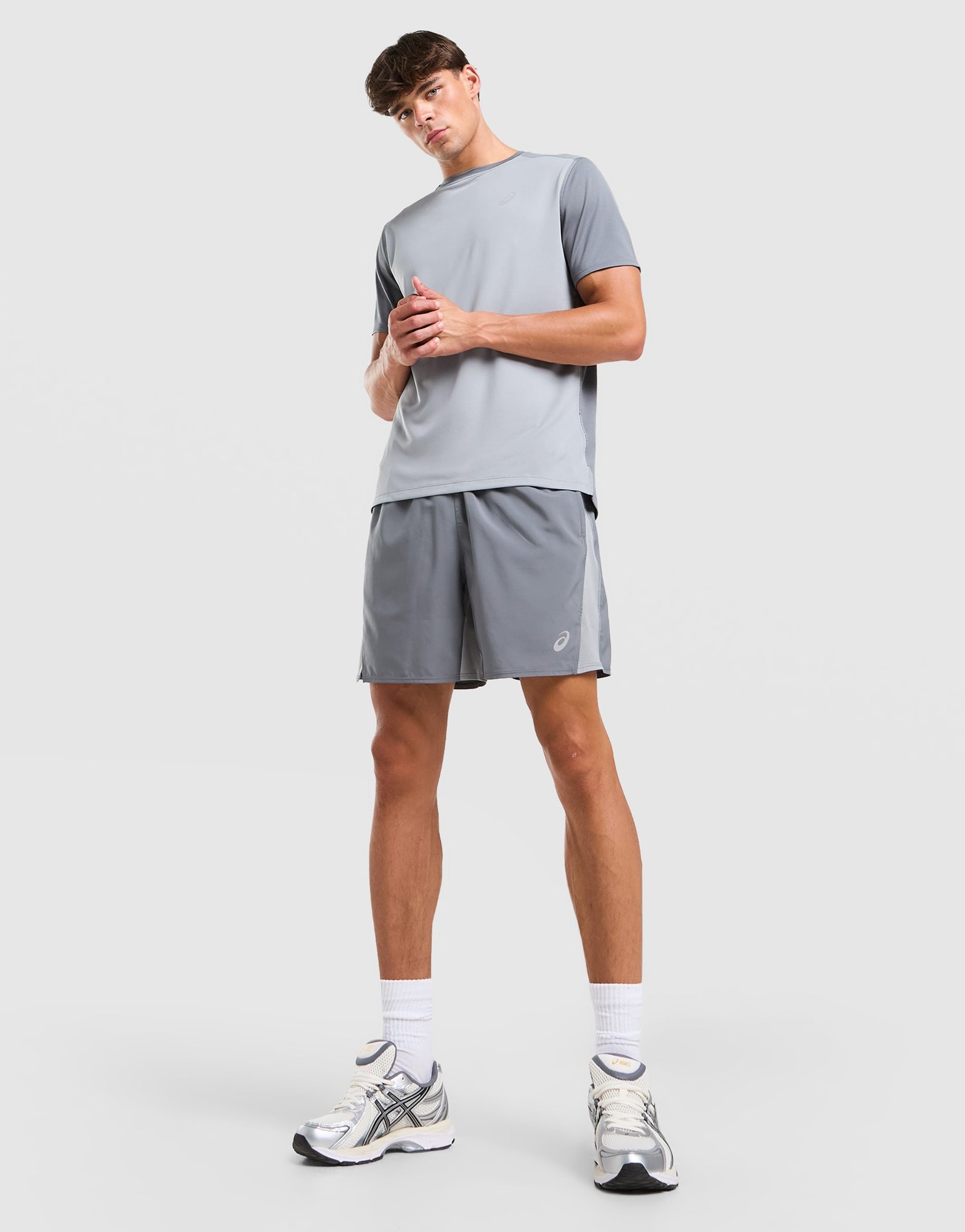 ASICS Core Colour Block Shorts