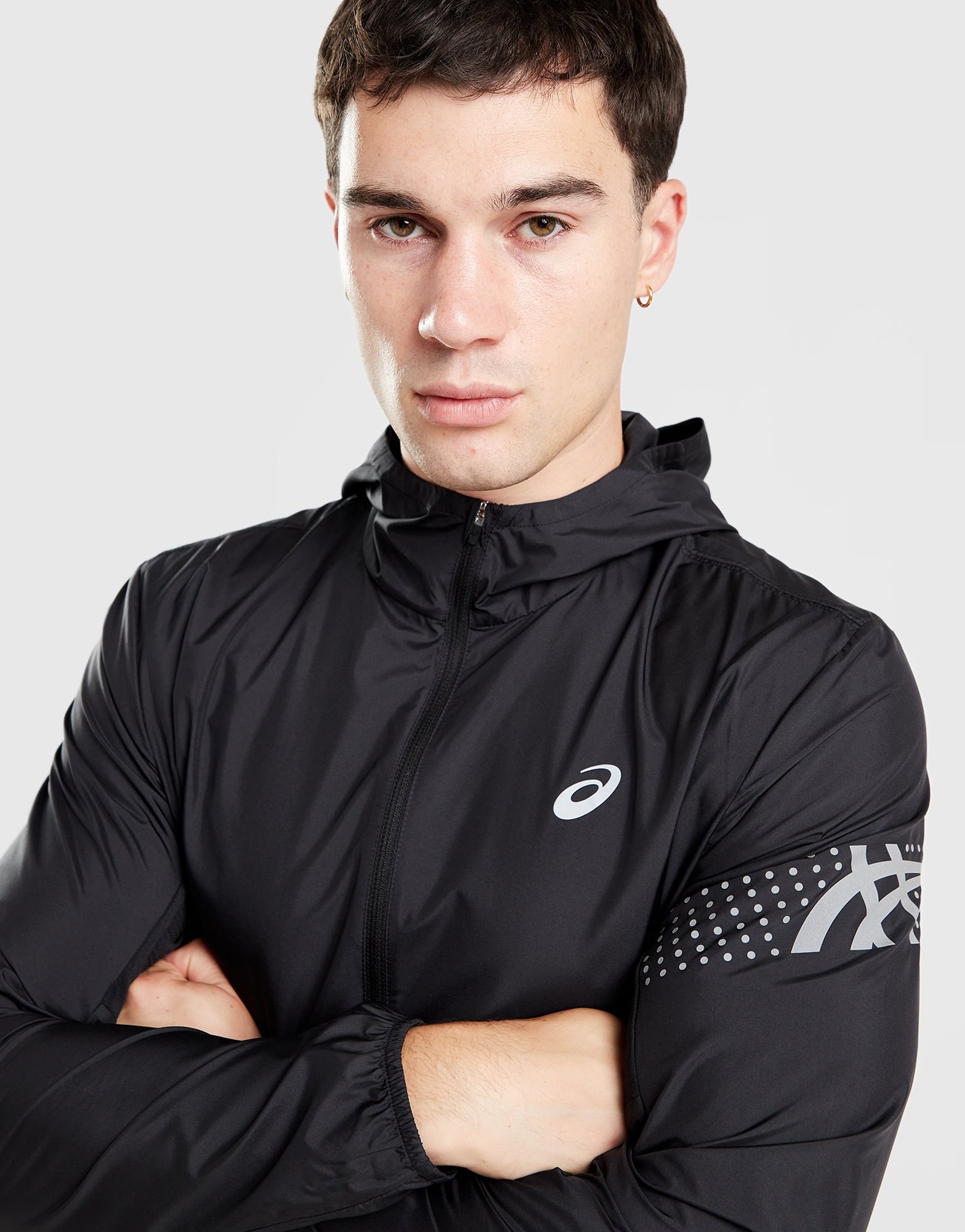 ASICS Icon Jacket