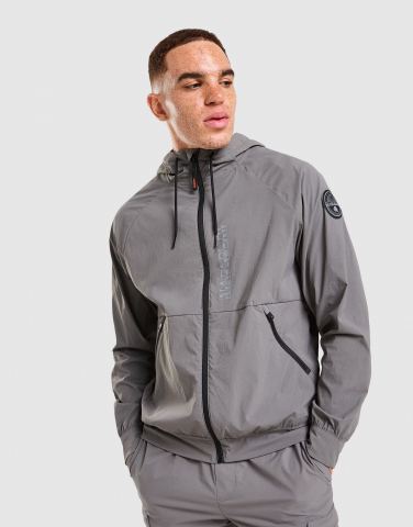 Napapijri Lockroy Woven Jacke