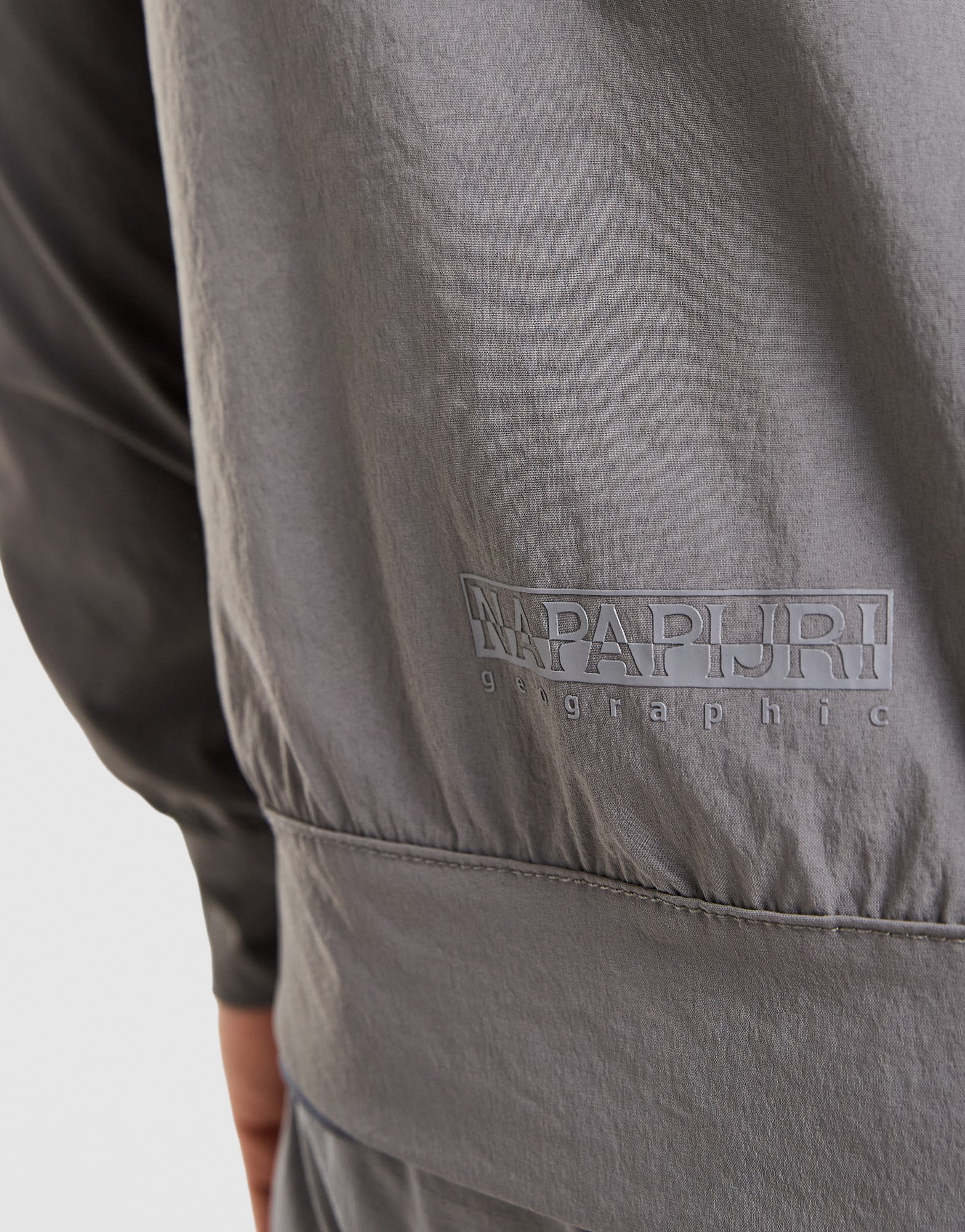 Napapijri Lockroy Woven Jacke