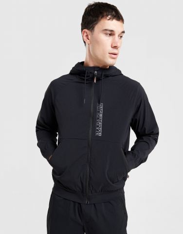 Napapijri Lockroy Woven Jacke