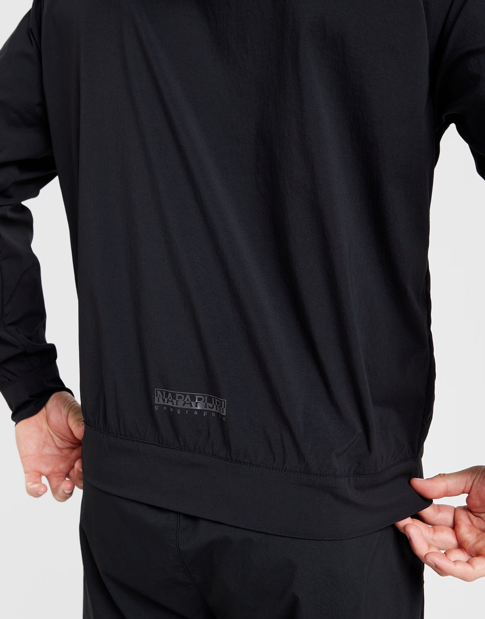 Napapijri Lockroy Woven Jacke