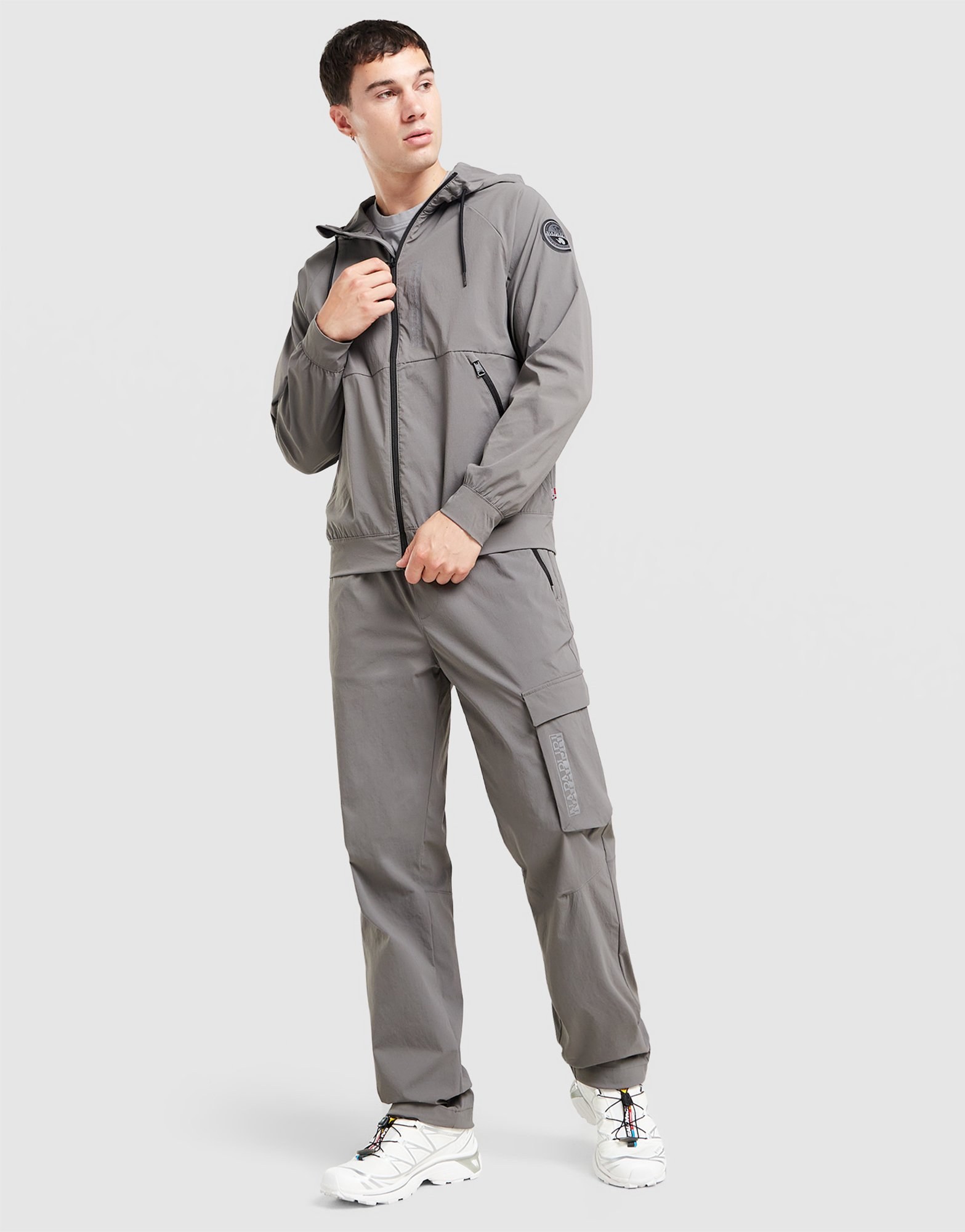 Napapijri Lockroy Woven Trainingshose
