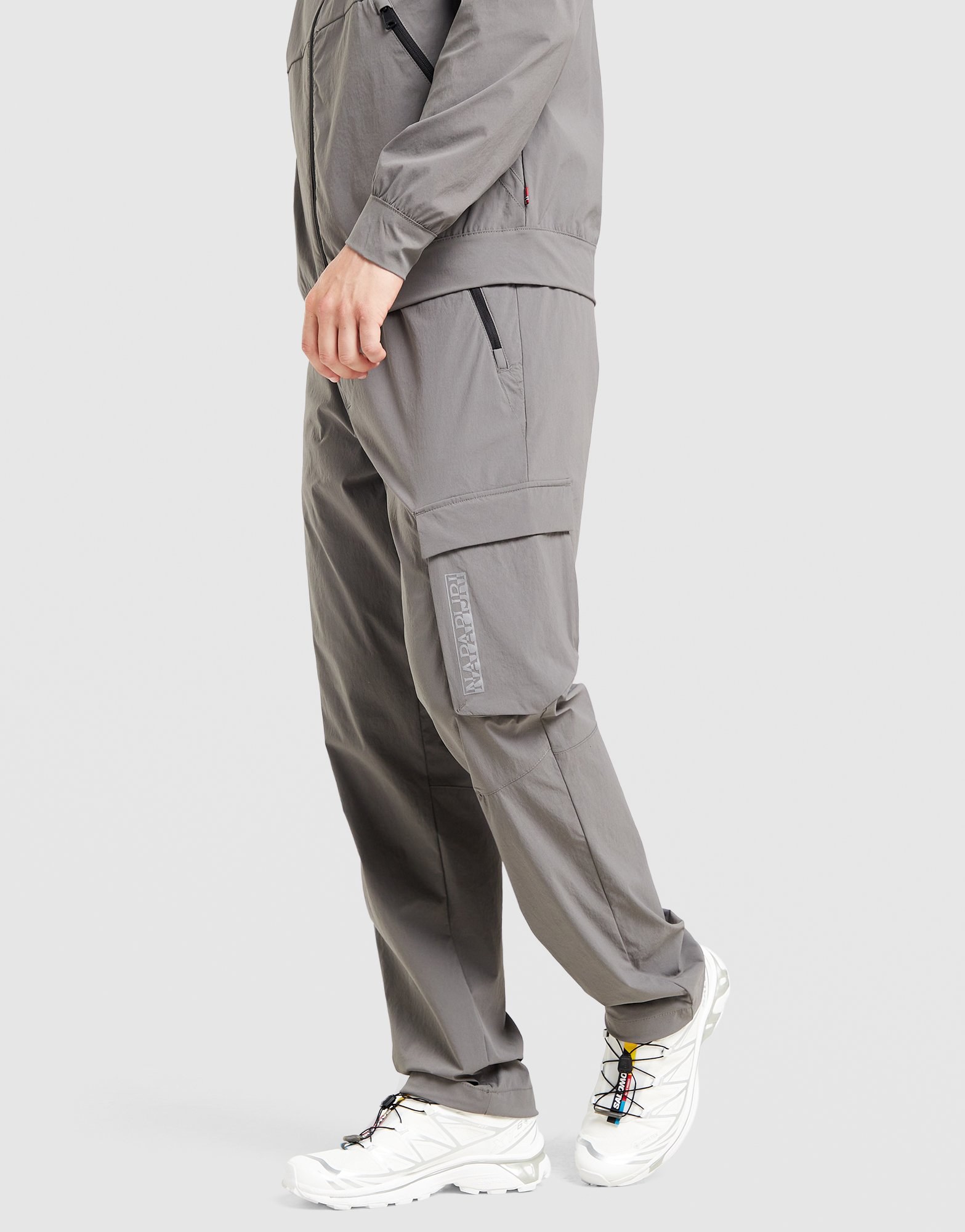 Napapijri Lockroy Woven Trainingshose