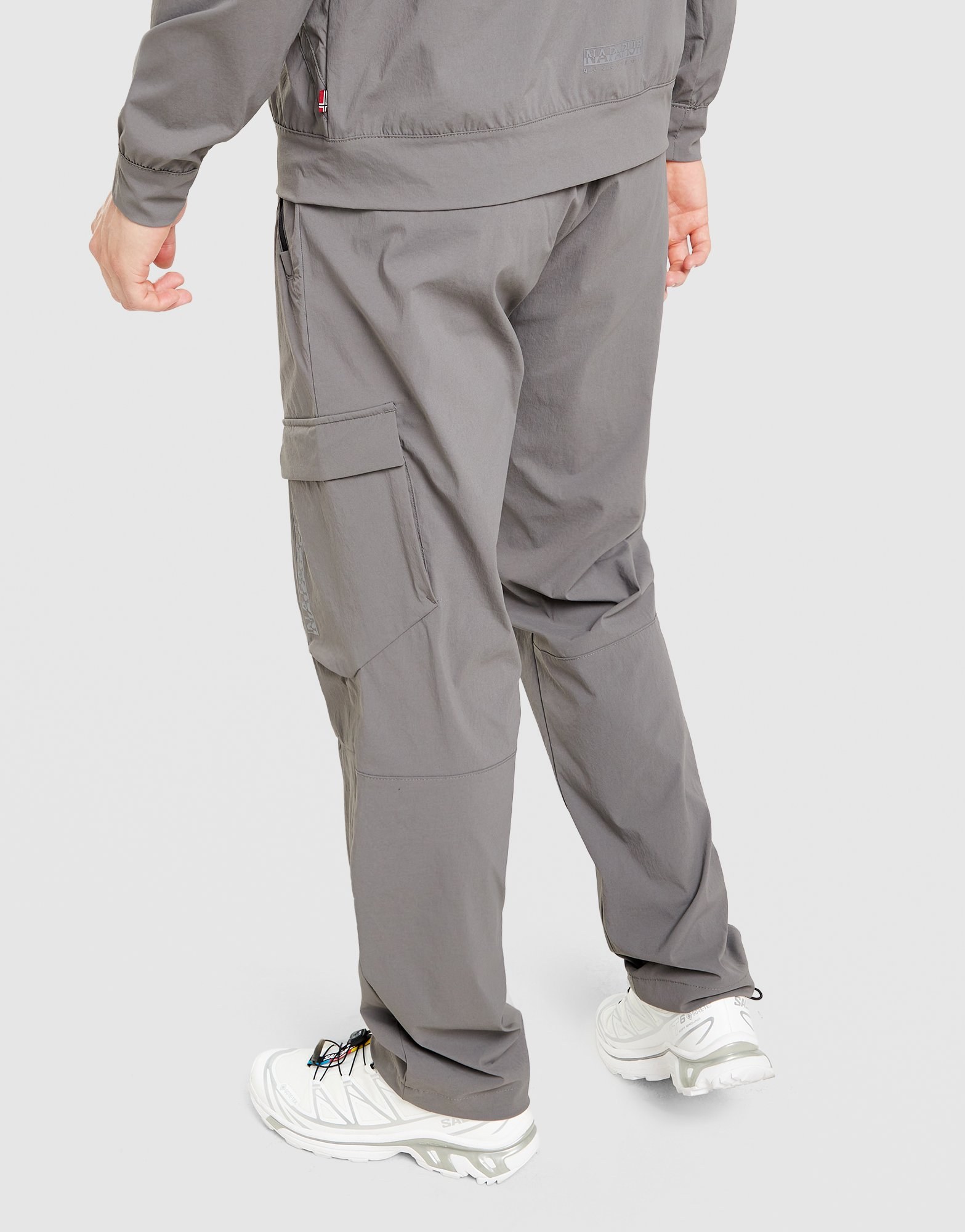 Napapijri Lockroy Woven Trainingshose
