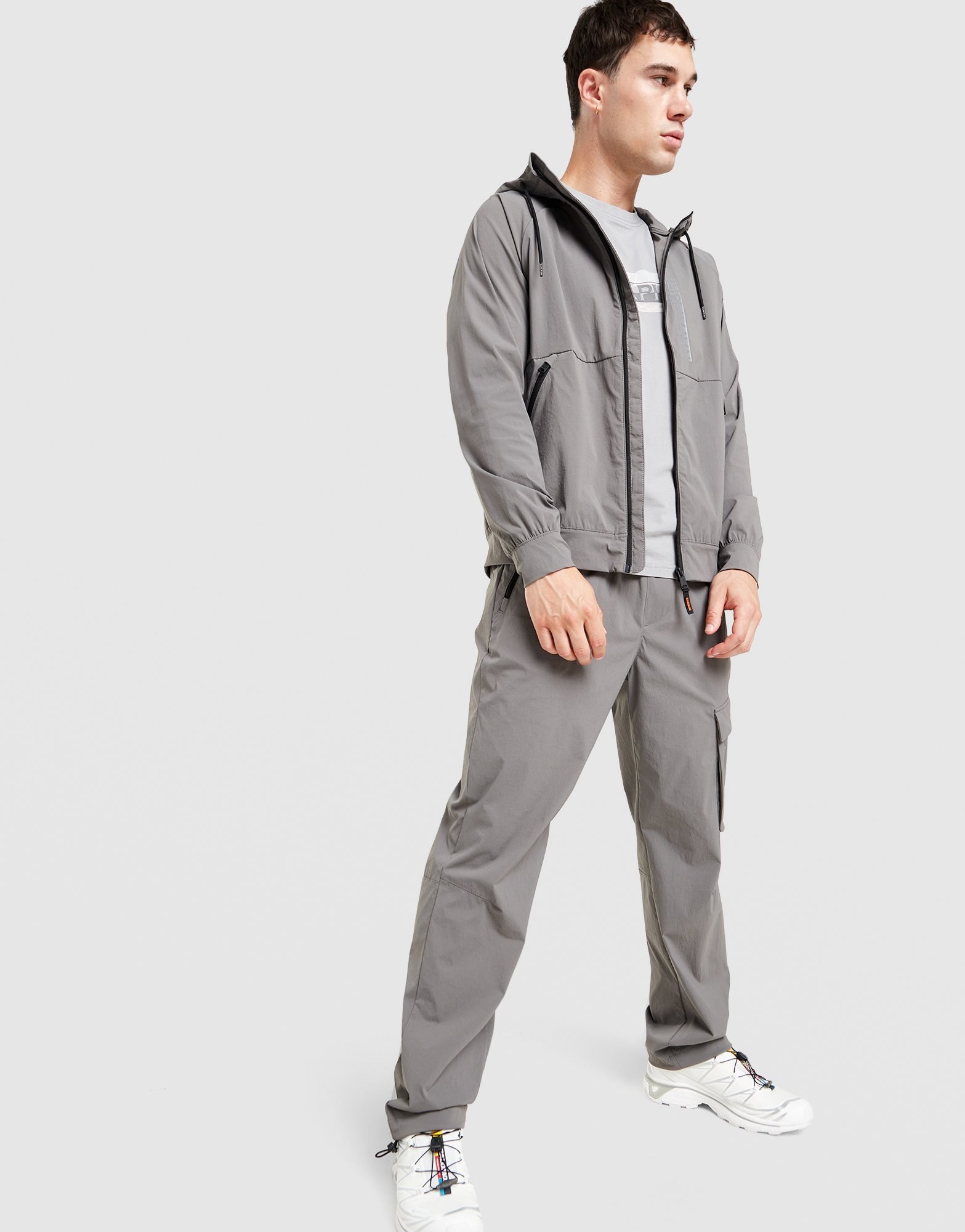 Napapijri Lockroy Woven Trainingshose