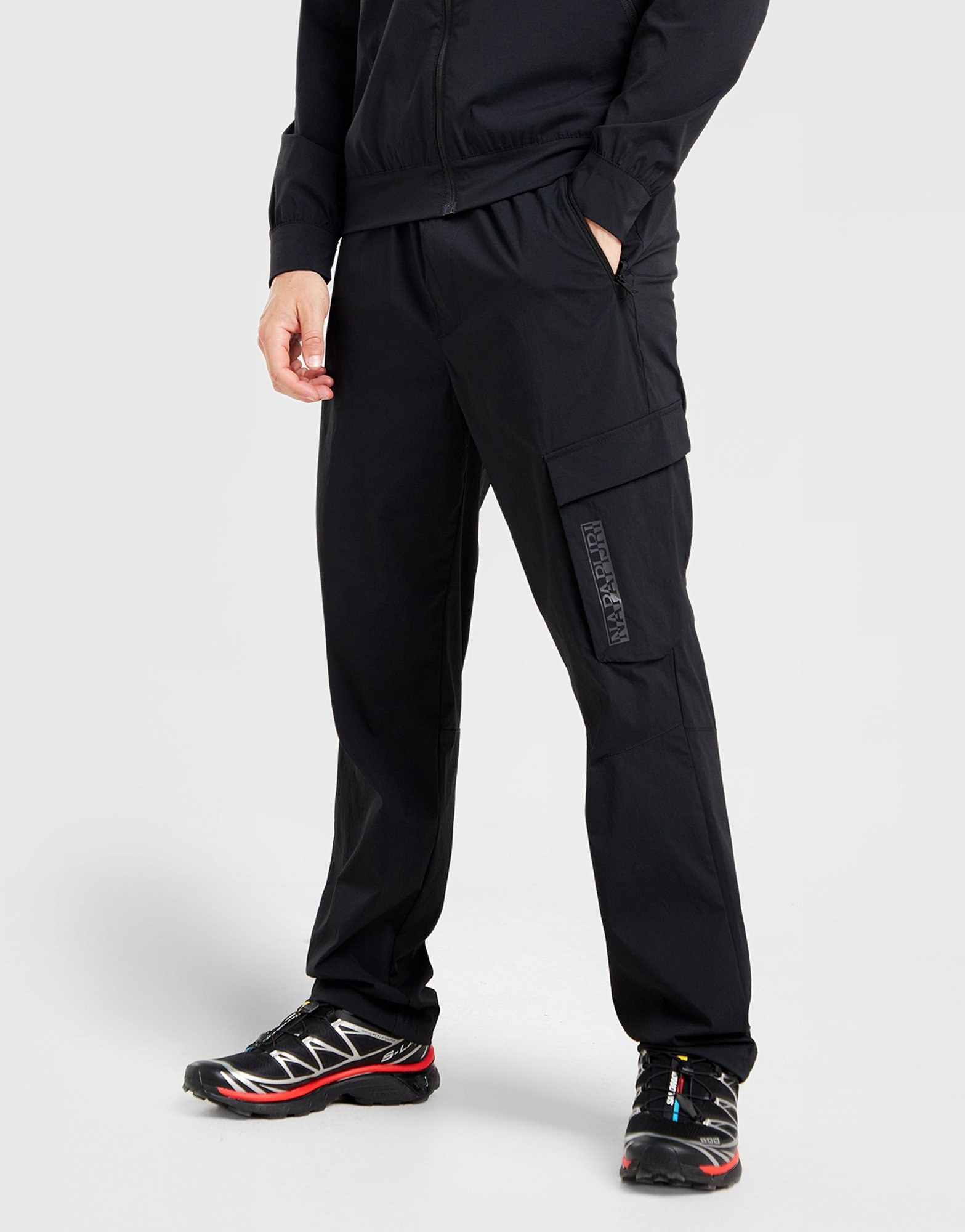 Napapijri Lockroy Woven Trainingshose