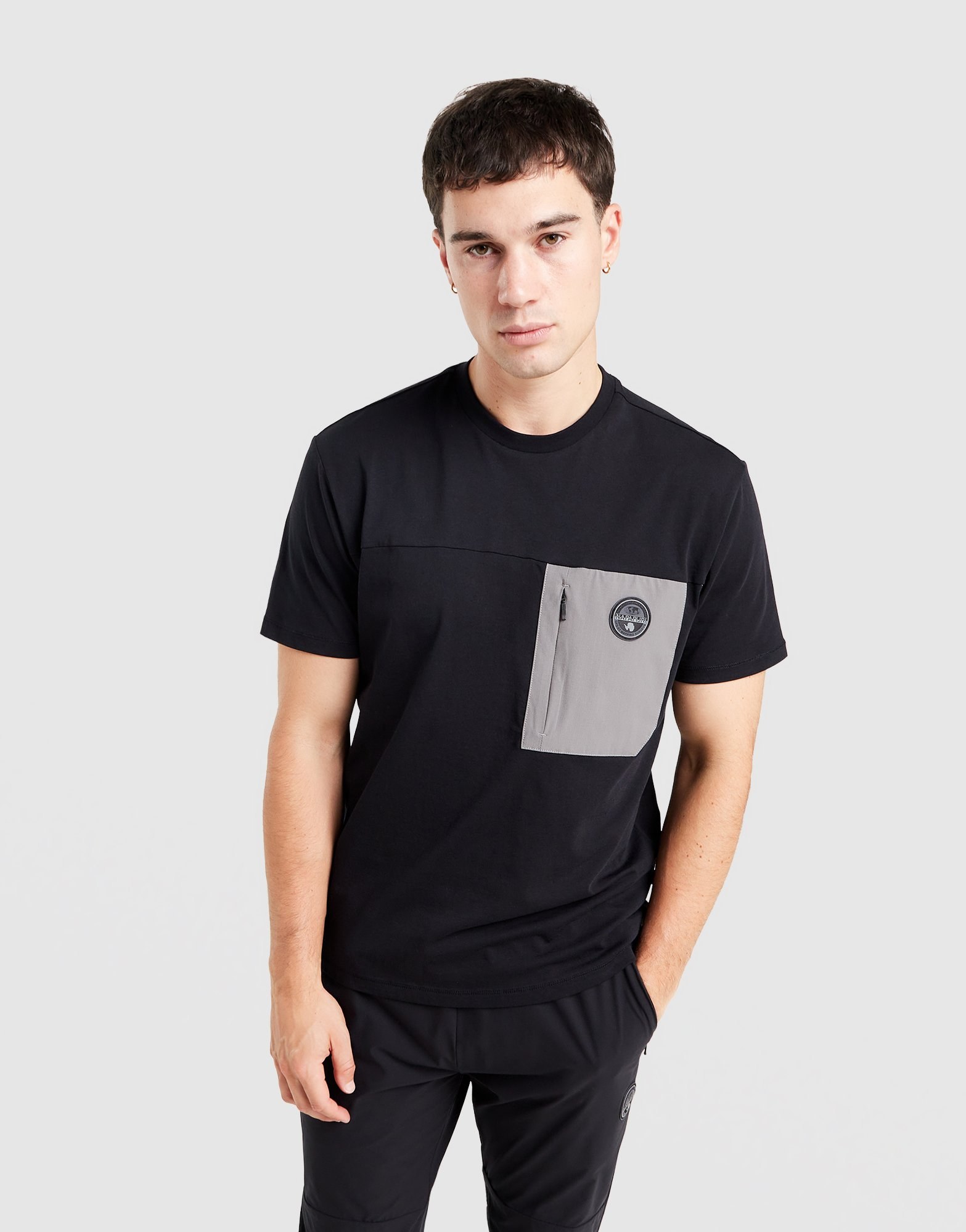 Napapijri Selk Pocket T-Shirt
