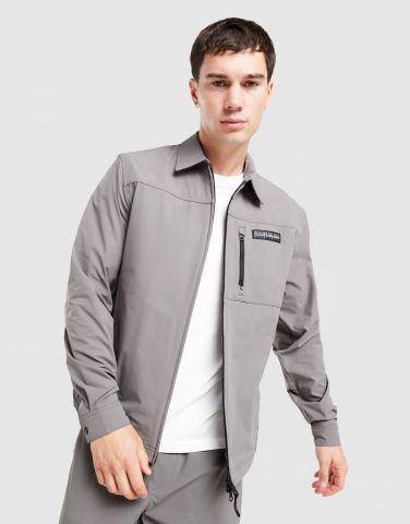 Napapijri Ridge Overshirt