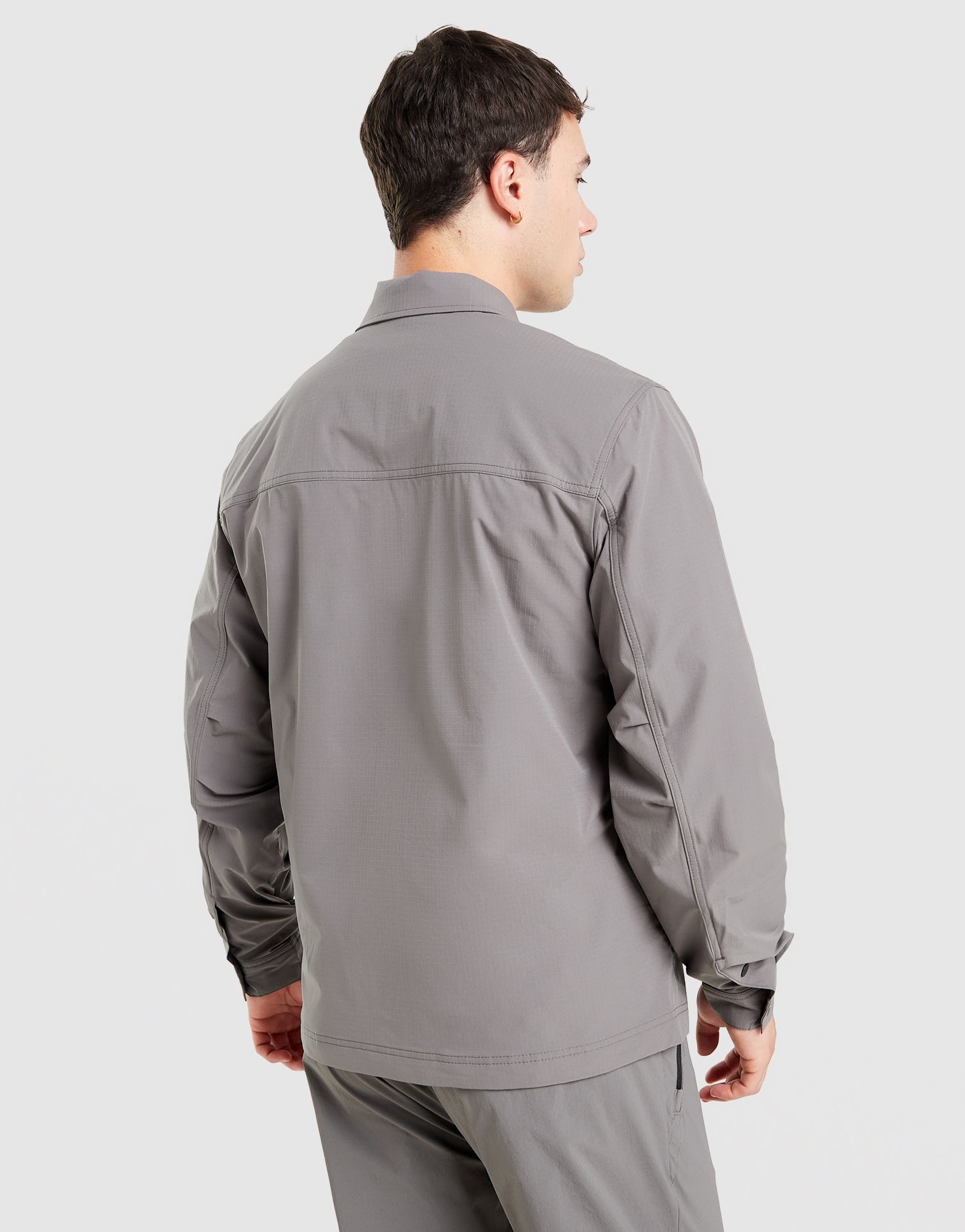 Napapijri Ridge Overshirt