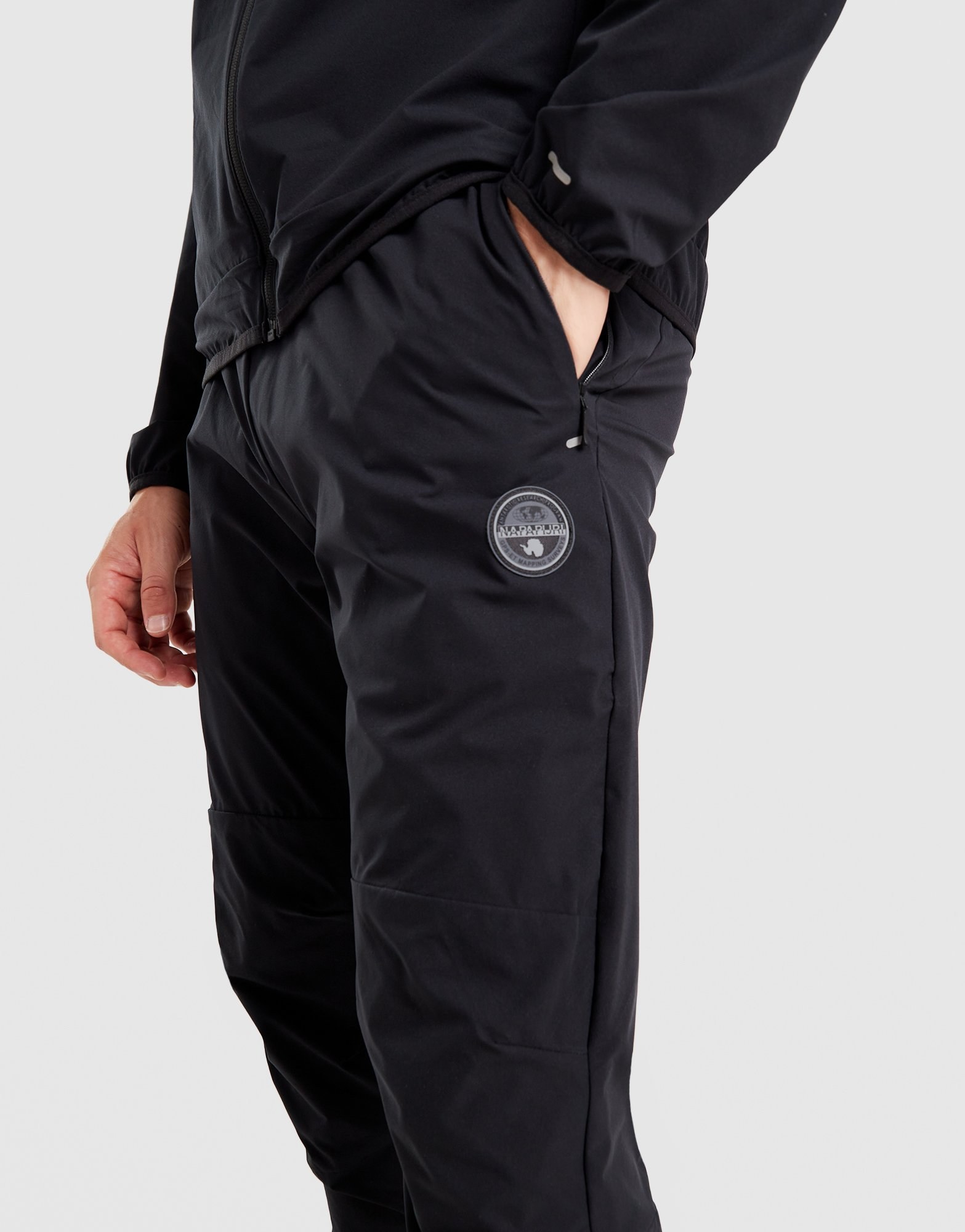 Napapijri Mezy Woven Trainingshose