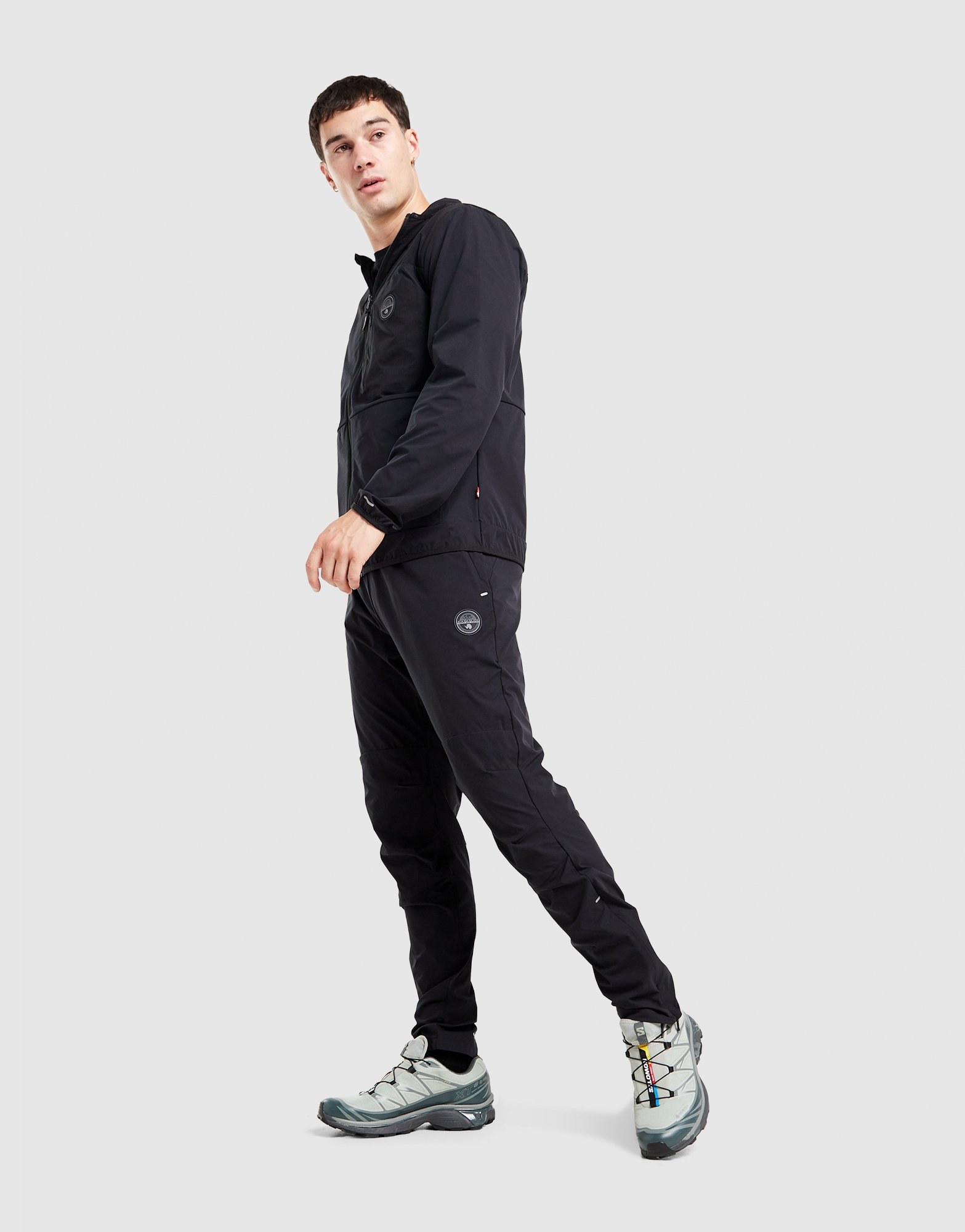 Napapijri Mezy Woven Trainingshose