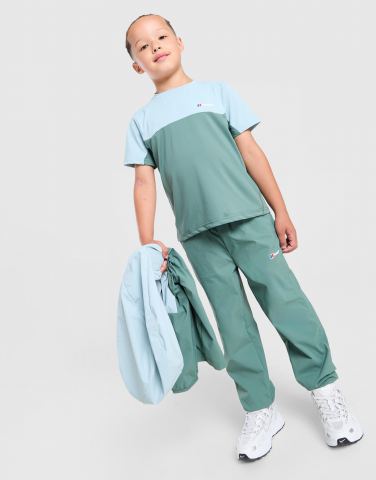 Berghaus Dreiteiliges Theran Set Kleinkinder