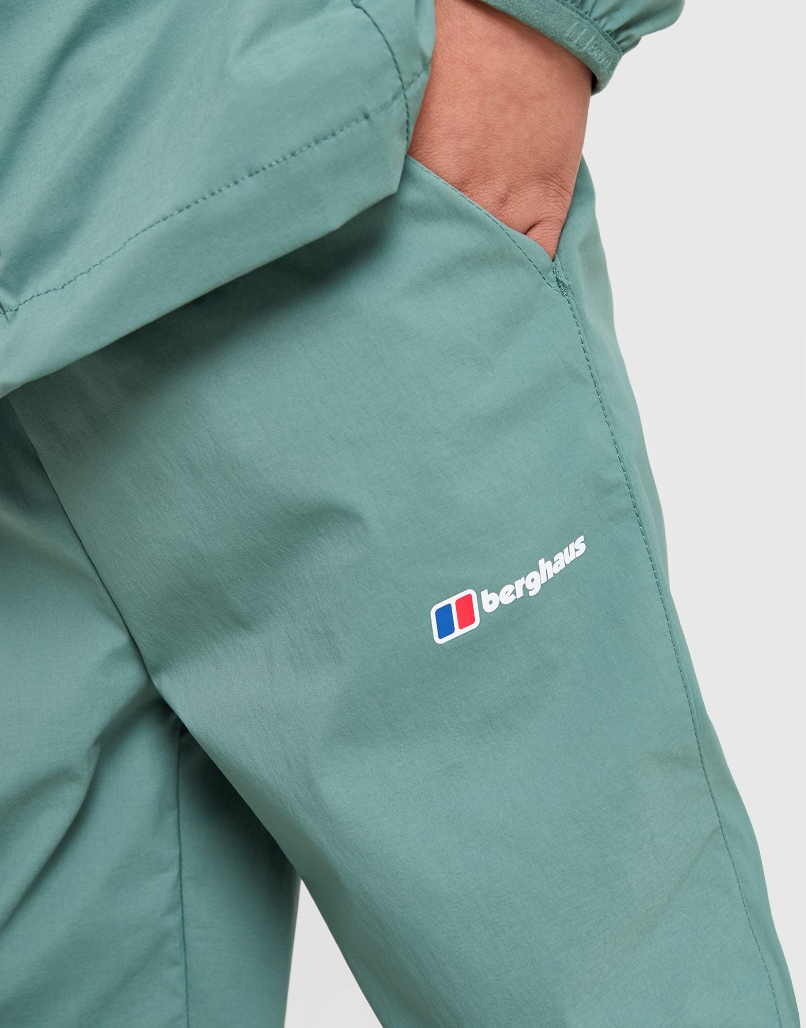 Berghaus Dreiteiliges Theran Set Kleinkinder