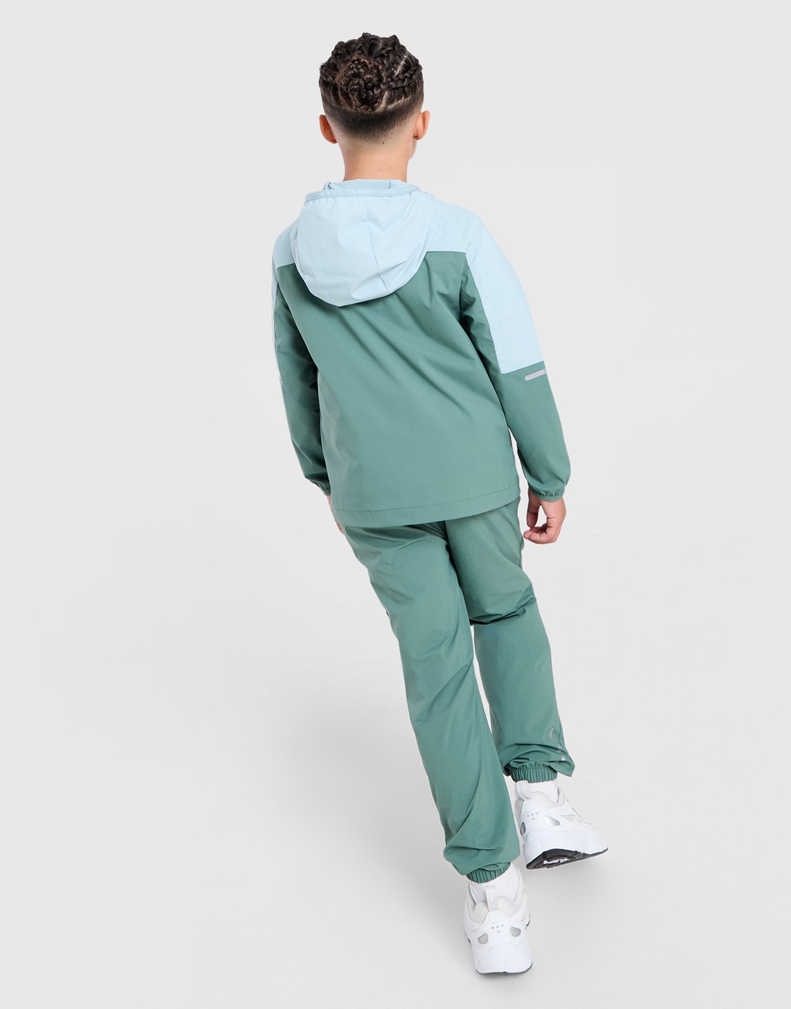 Berghaus Dreiteiliges Theran Set Kleinkinder