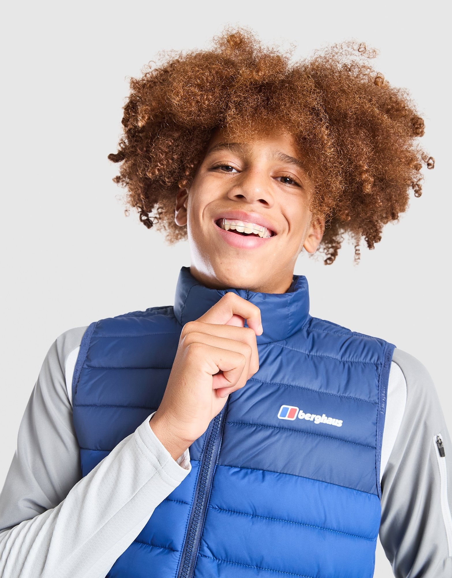 Berghaus Skybound Gilet Kinder