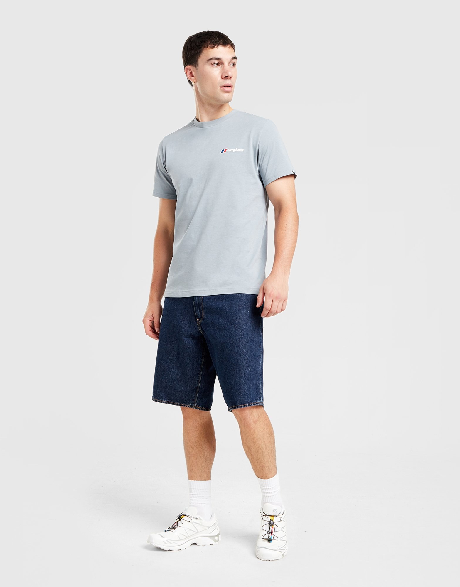 Berghaus Mountain T-Shirt