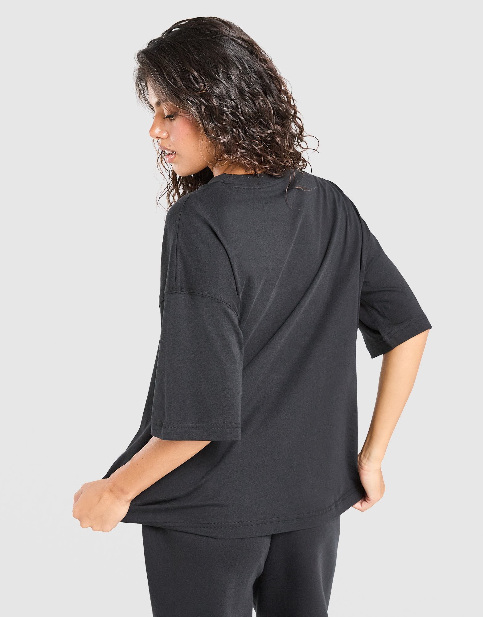 New Balance Outline Oversized T-Shirt
