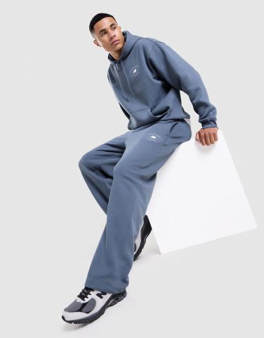 New Balance Oval Jogginghose