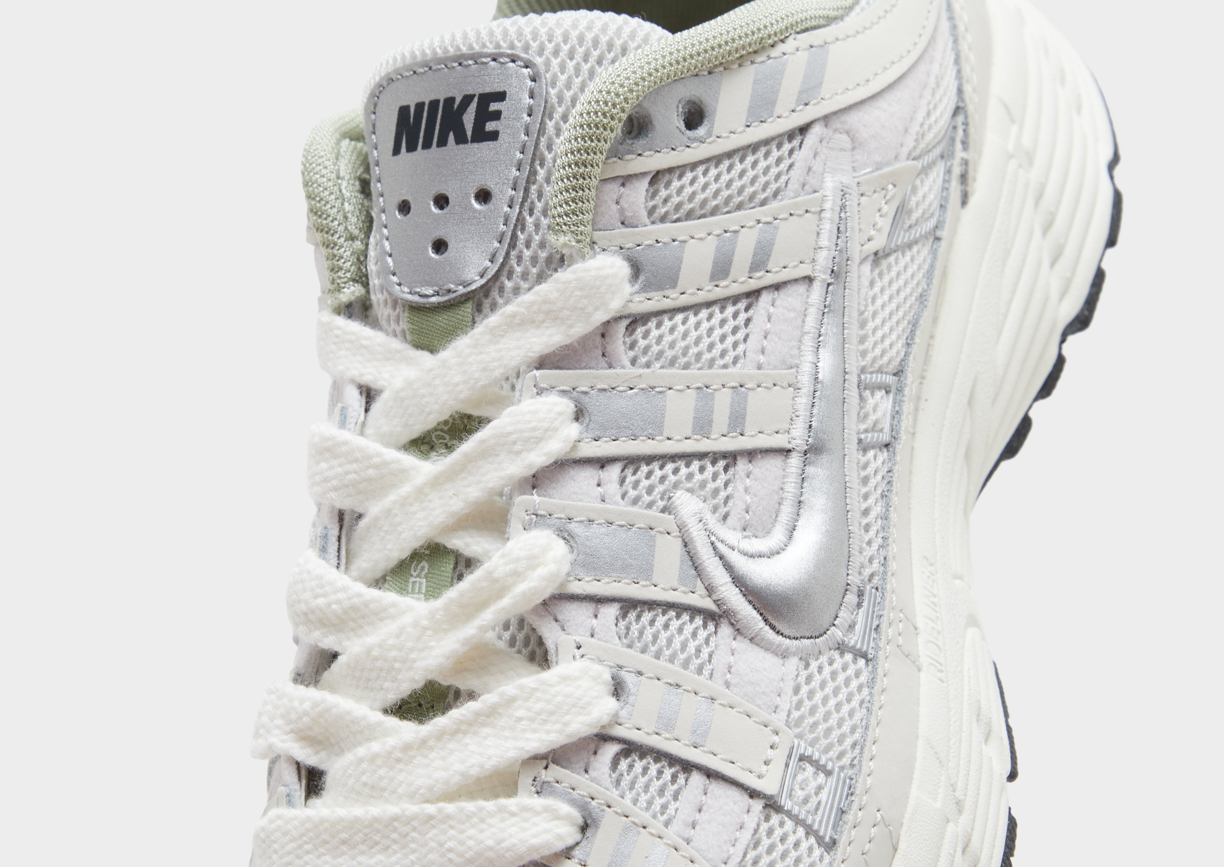 Nike P-6000 Kinder