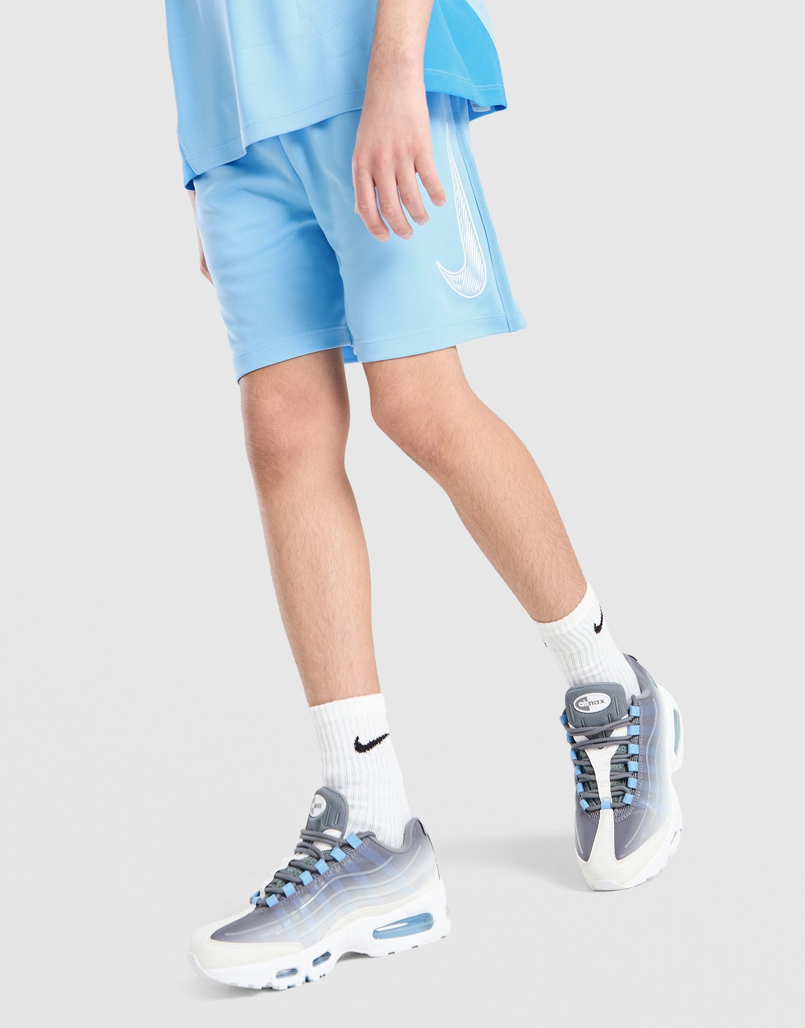 Nike Multi Graphic Shorts Kinder