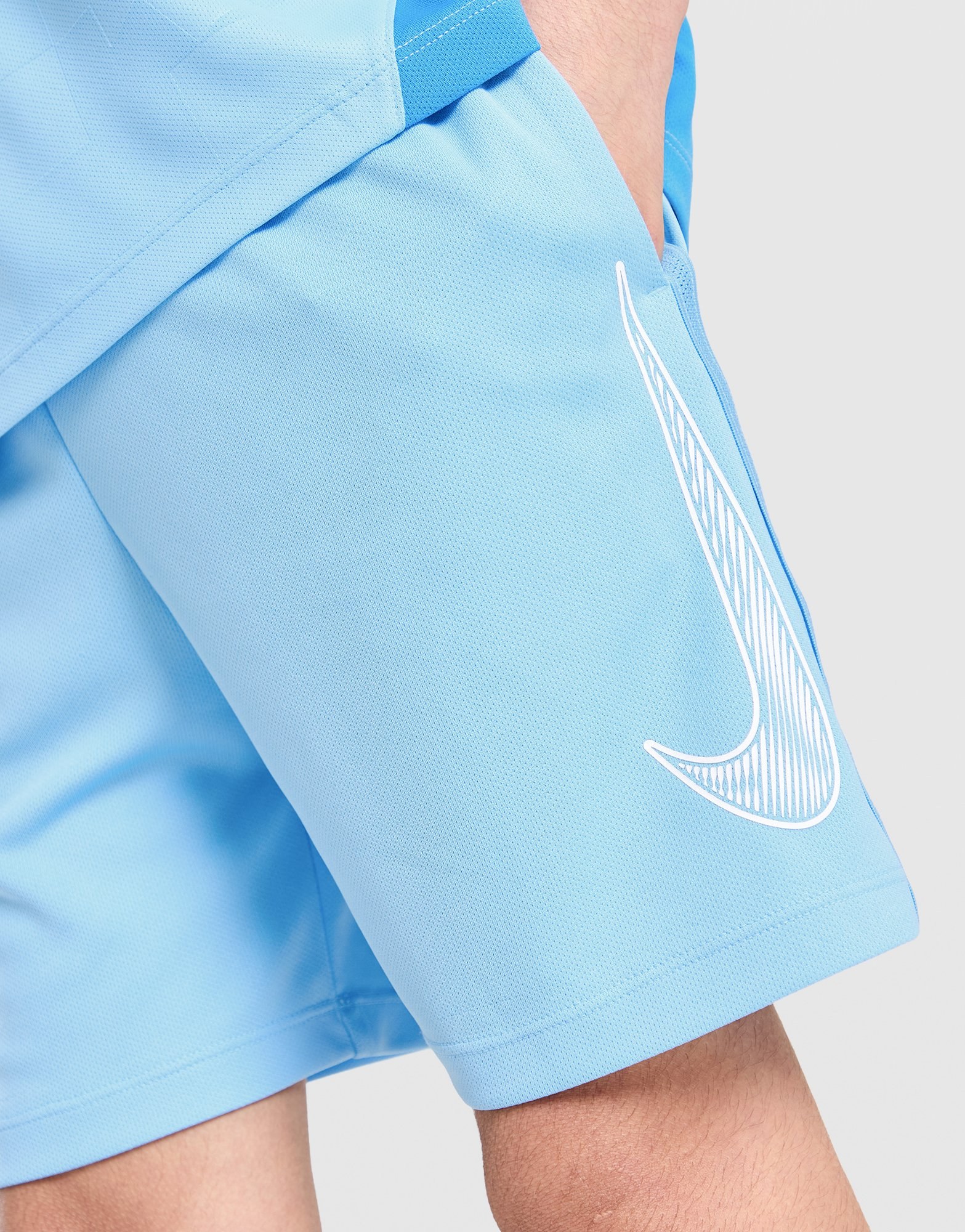 Nike Multi Graphic Shorts Kinder
