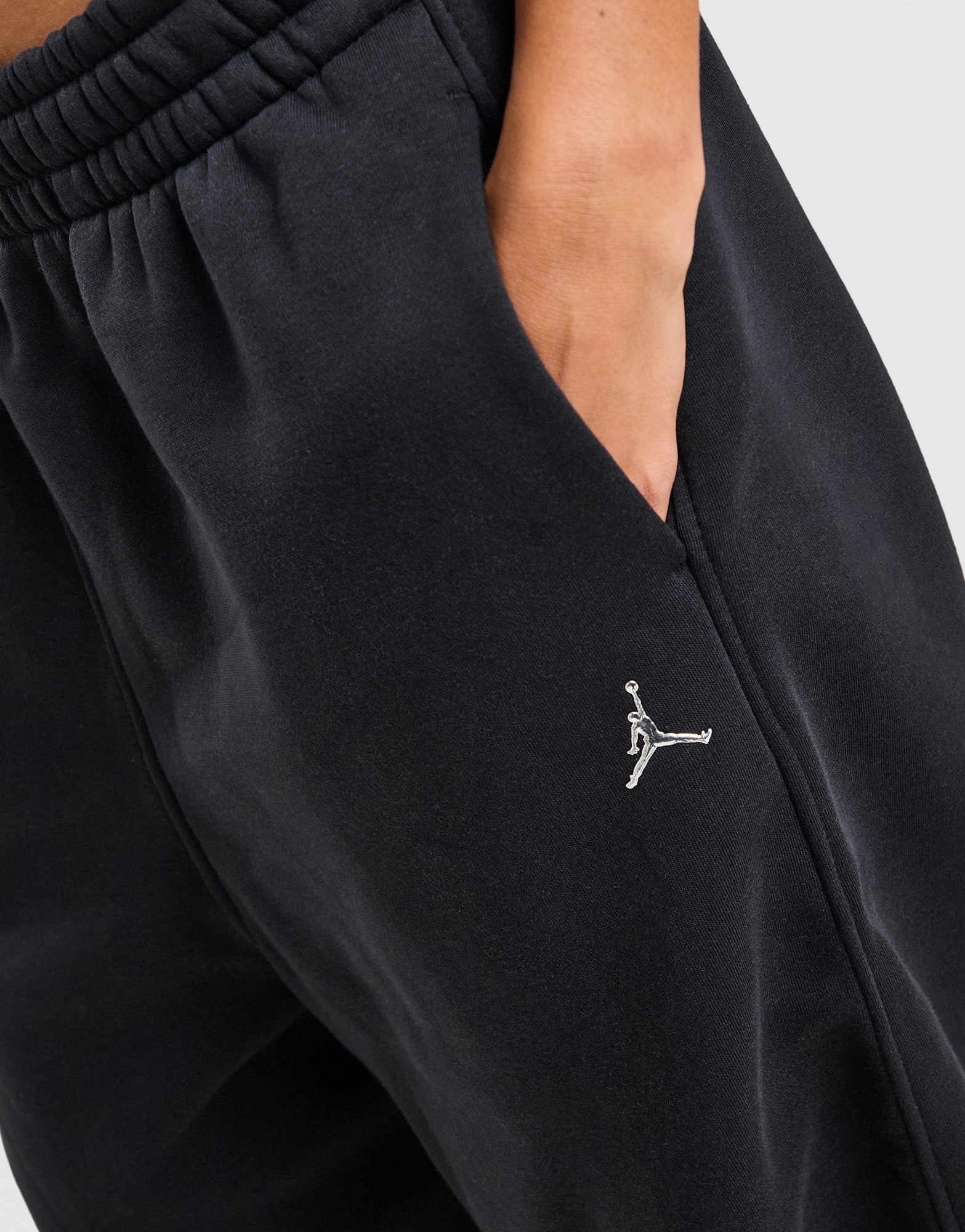 Jordan Brooklyn Cuffed Joggers