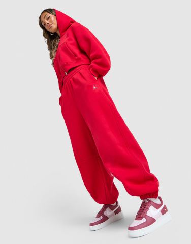 Jordan Brooklyn Cuffed Joggers