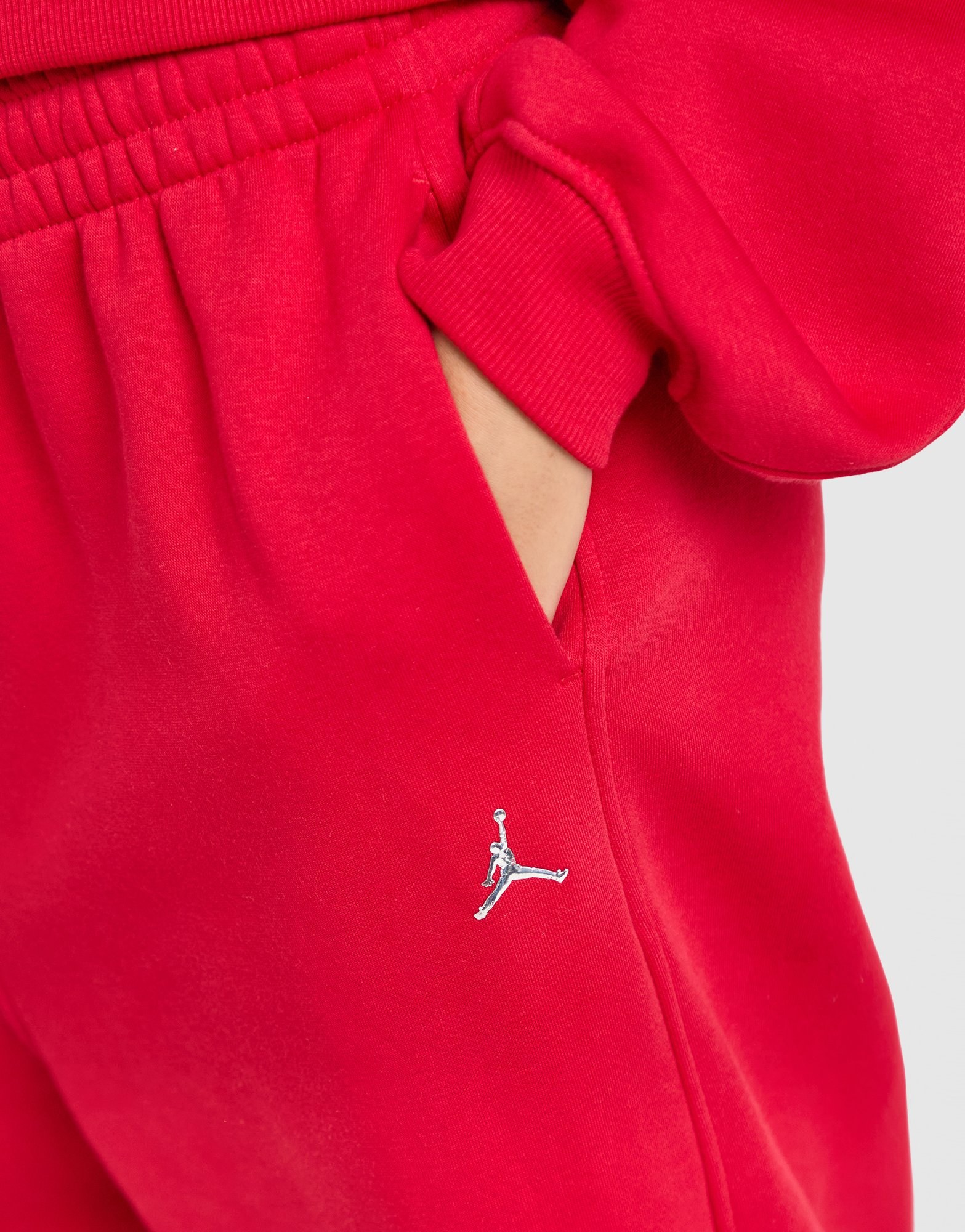 Jordan Brooklyn Cuffed Joggers