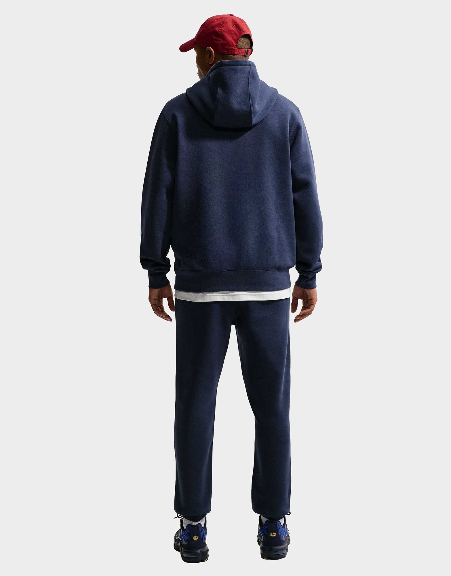 Nike MEN'S FOOTBALL JOGGERS