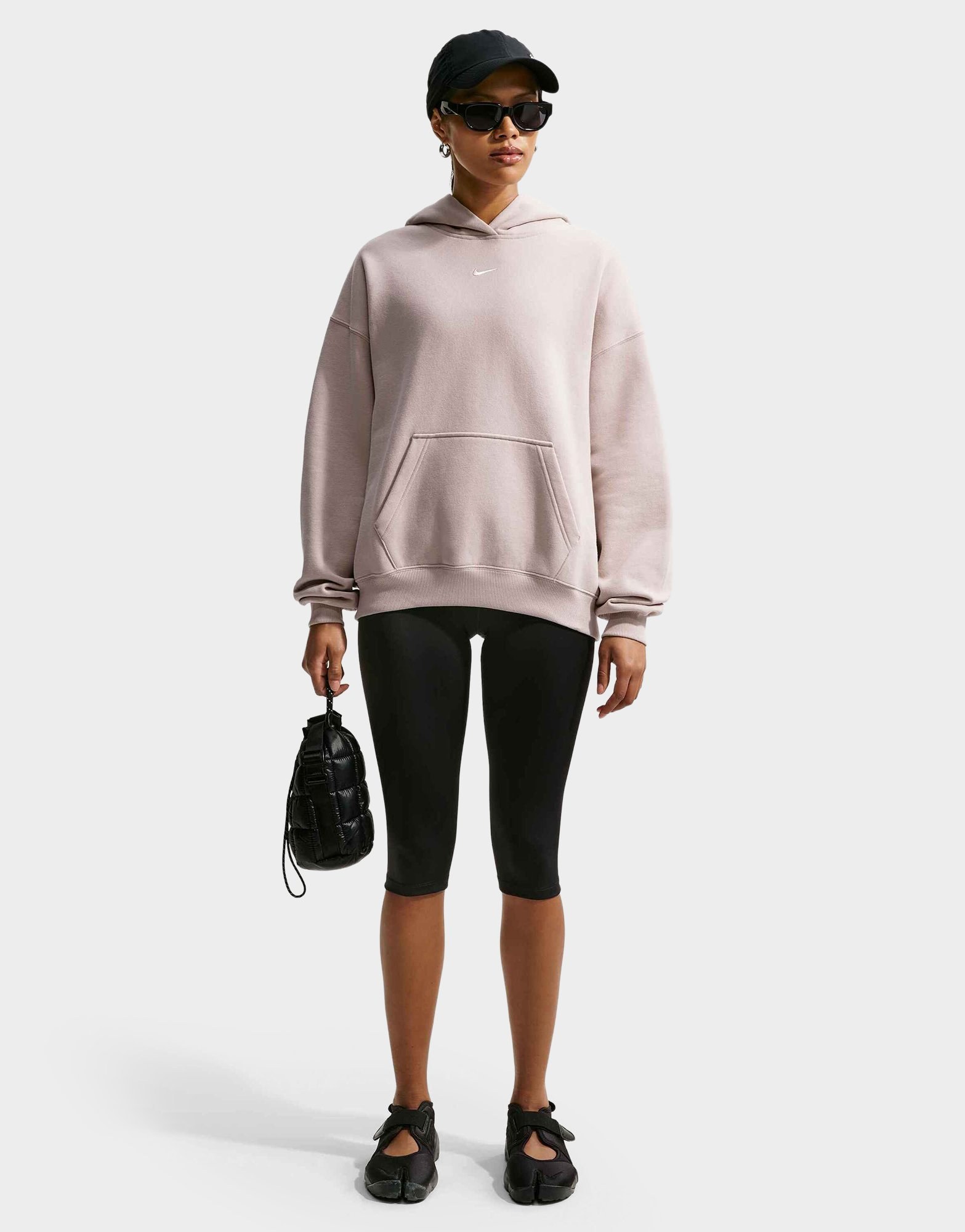 Nike WOMEN'S OVERSIZED