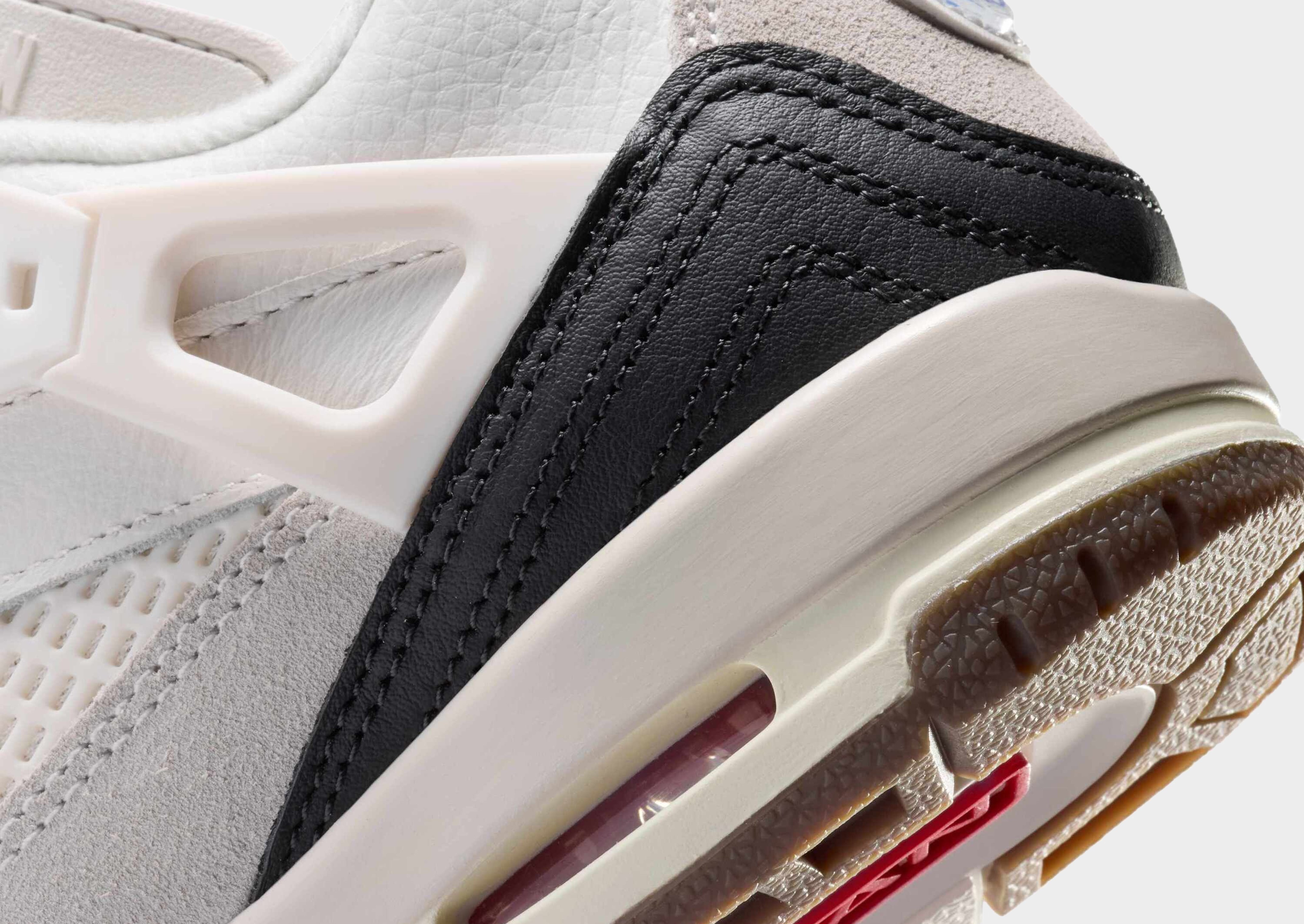 Jordan OLDER KIDS' SHOES